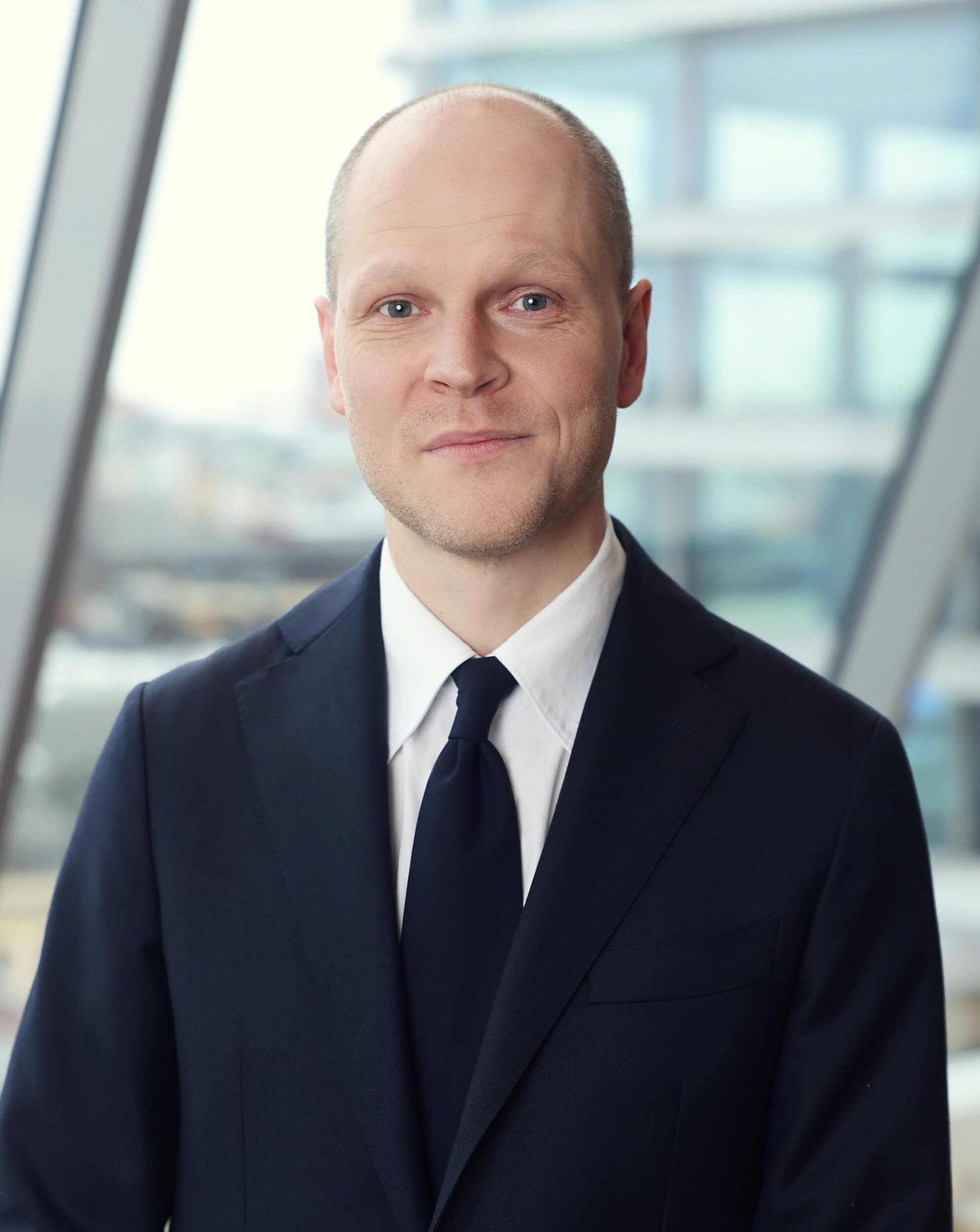 Tobias Normann