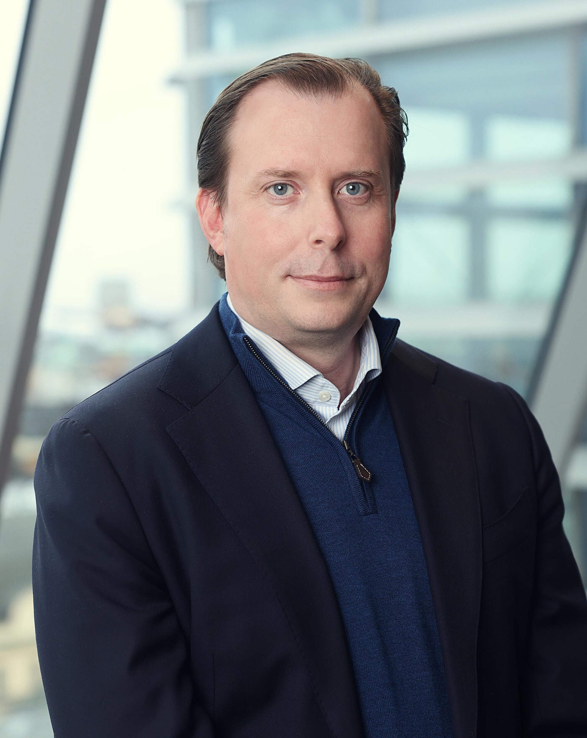 Fredrik Ringquist