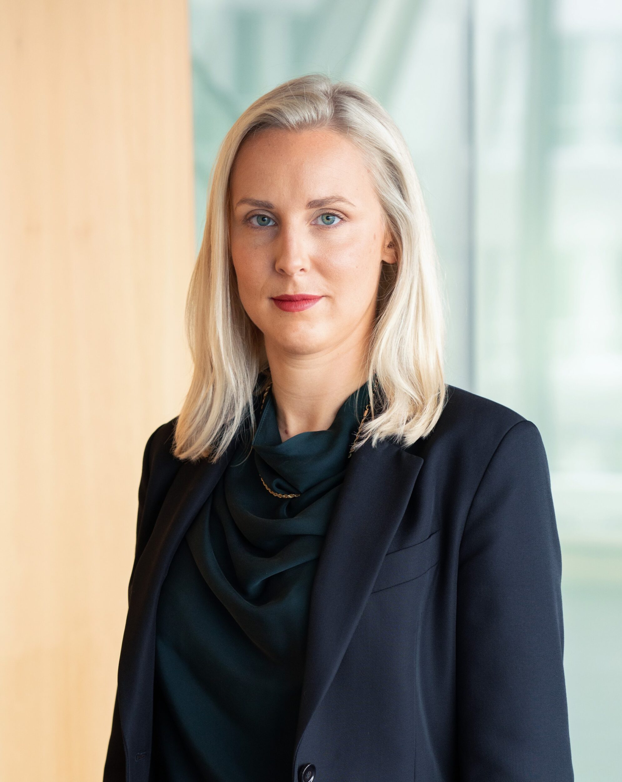 Sara Olofsson