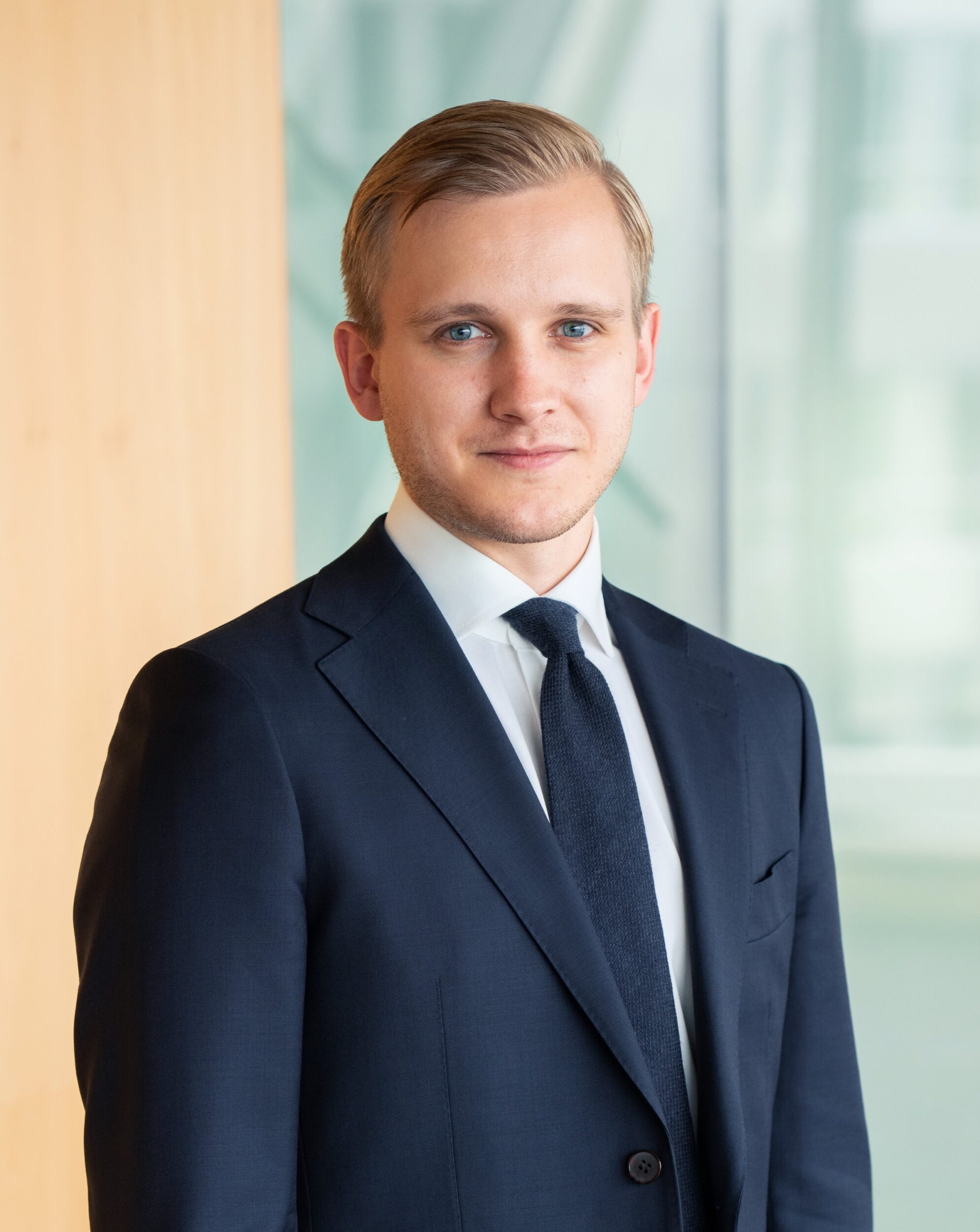 Simon Pålsson Högström