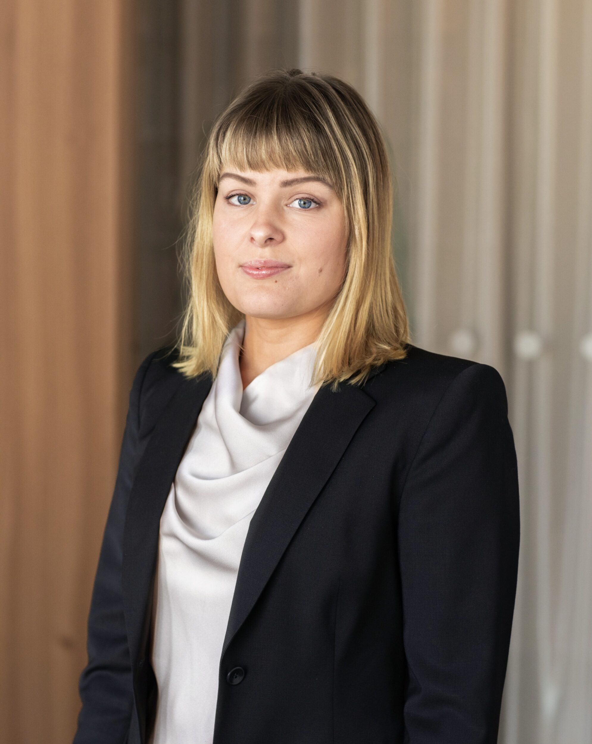 Anna Paulin-Rosell