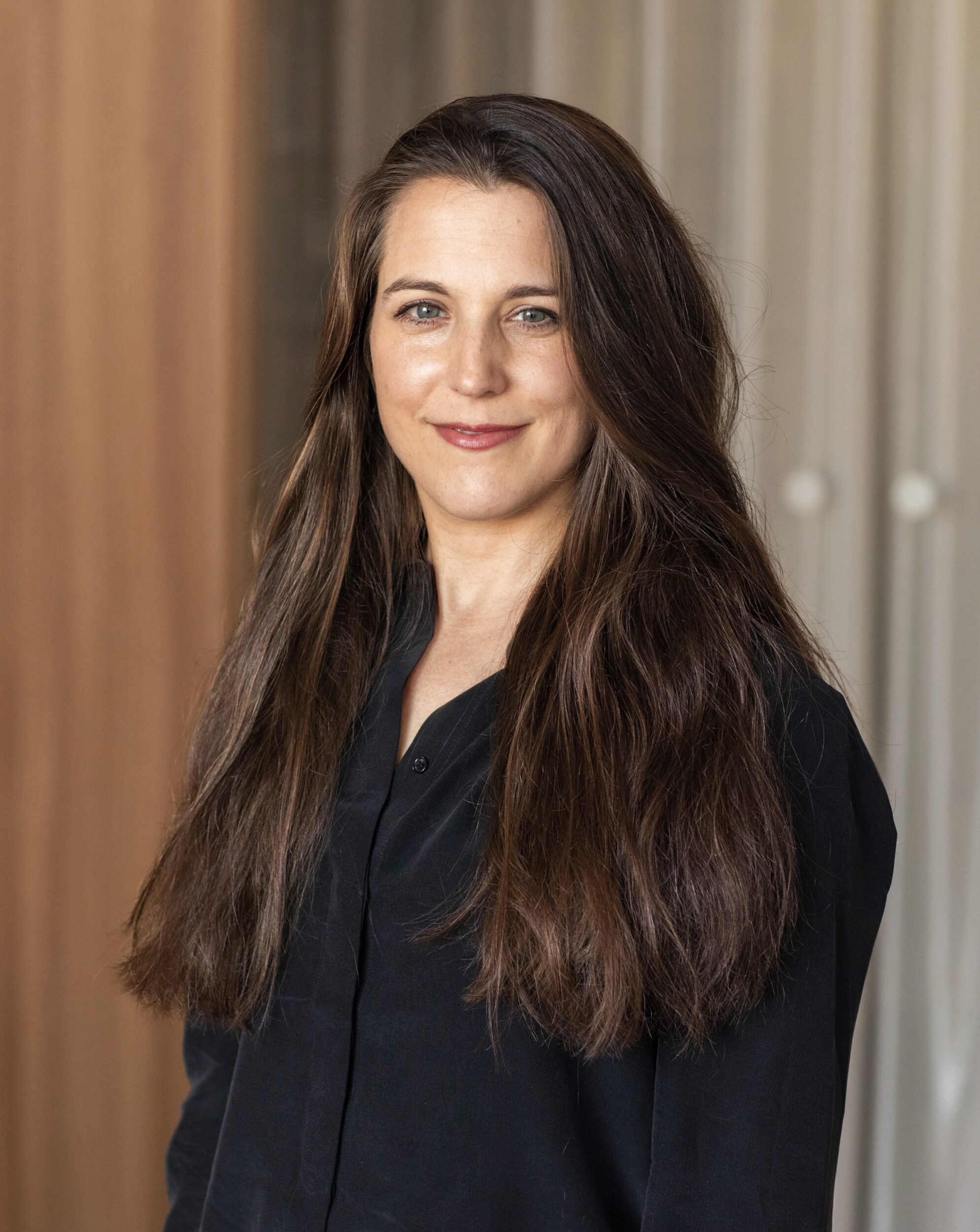 Jennifer Macpherson