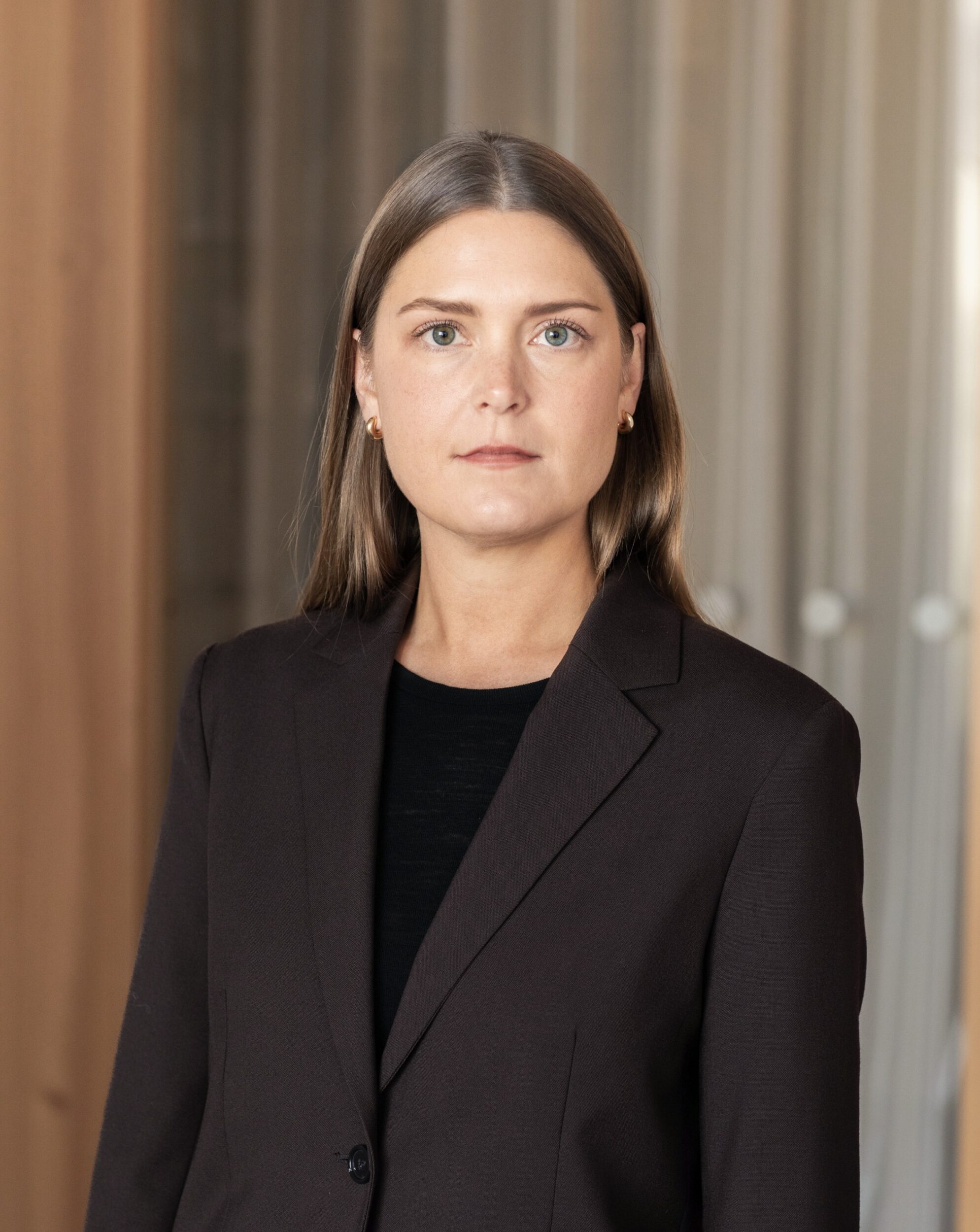 Matilda Borgcrantz