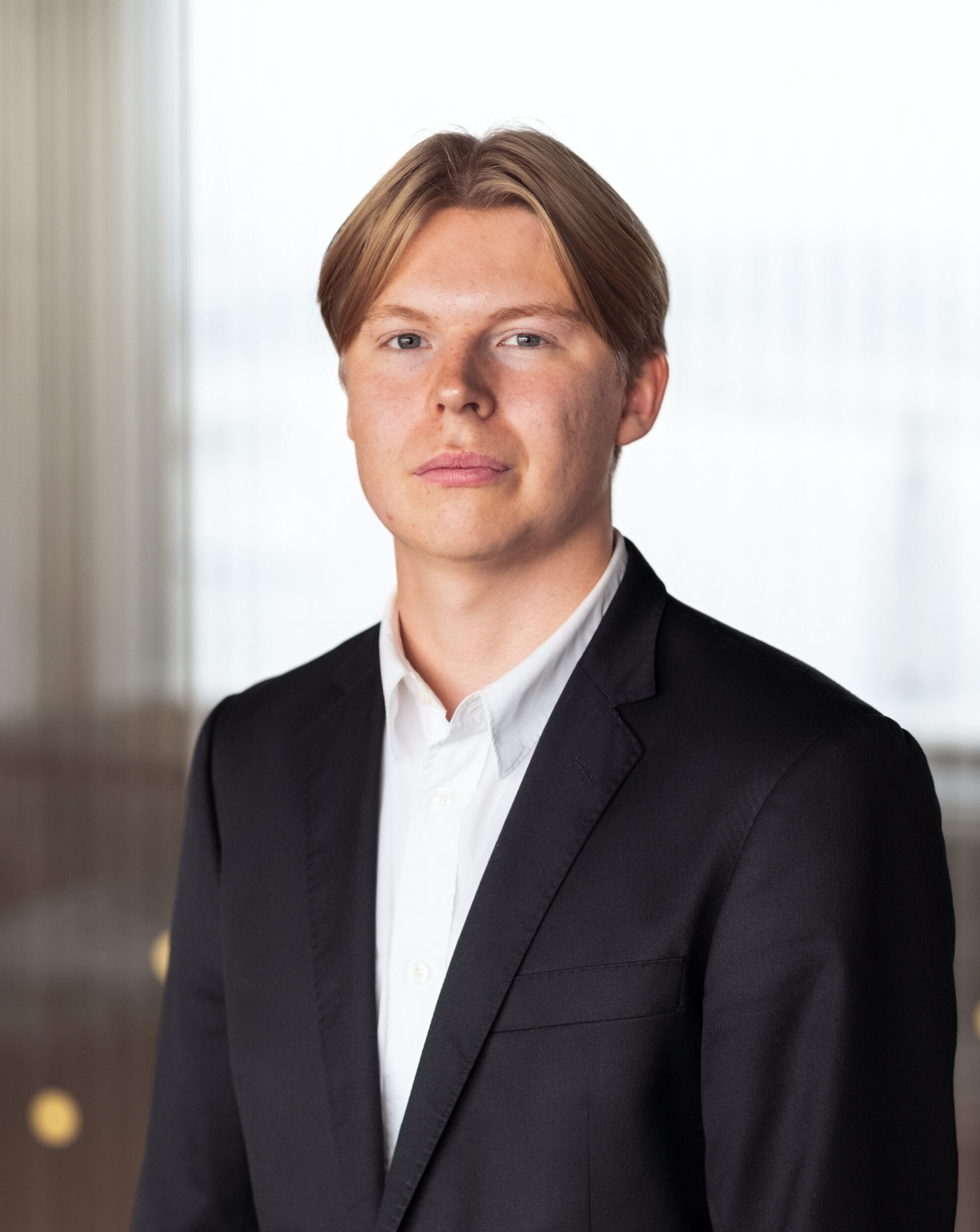 Jonas Persson