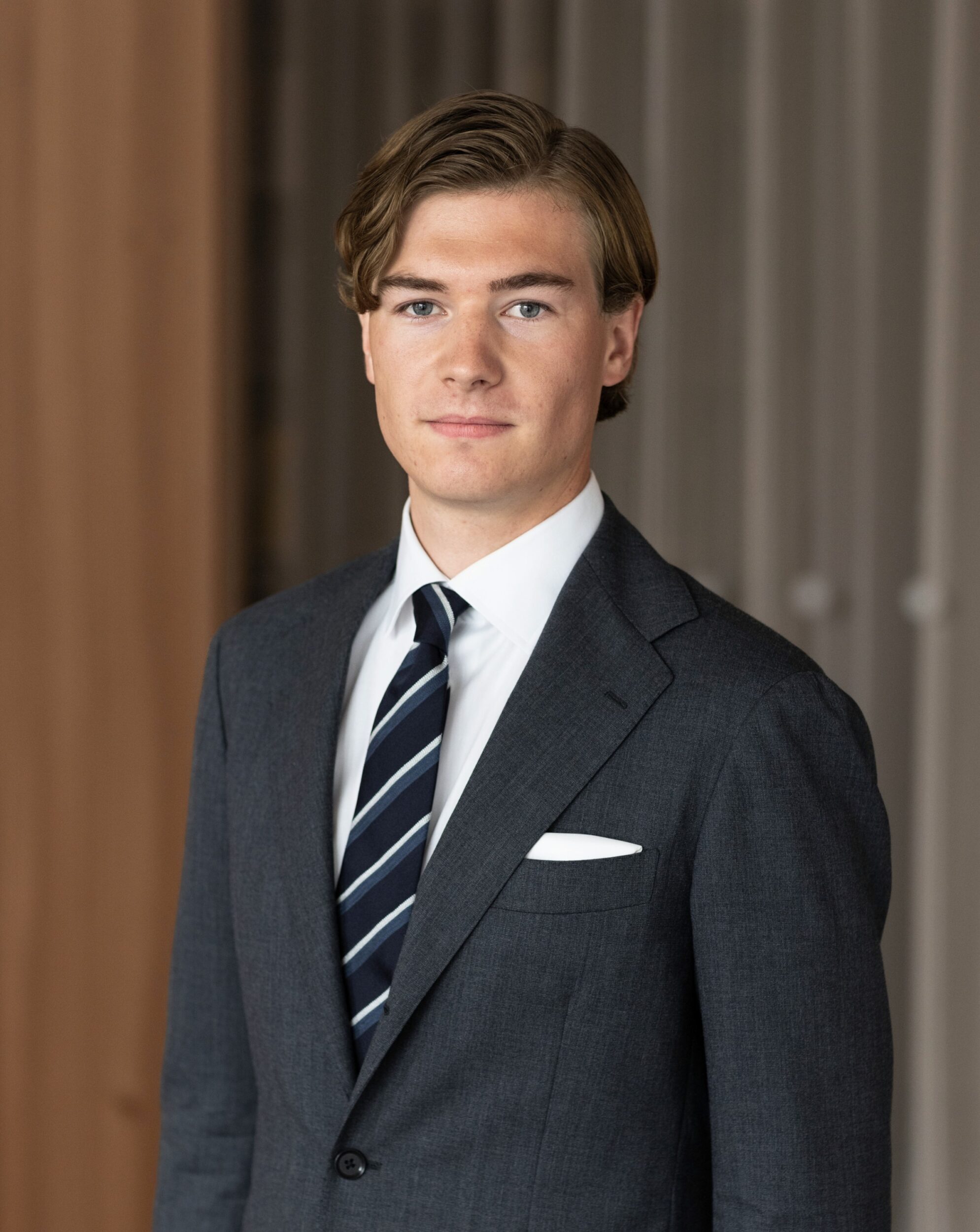 Julius Söderberg