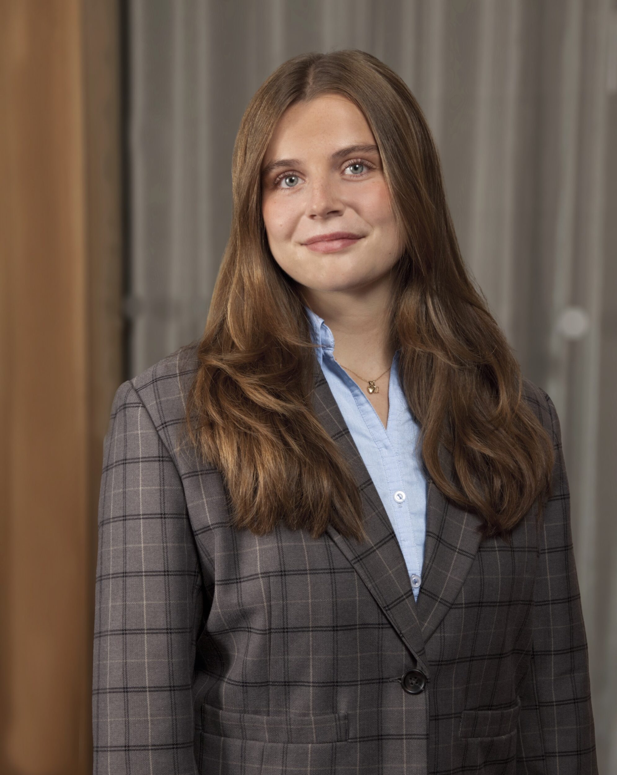 Viola Brandt Grönberg