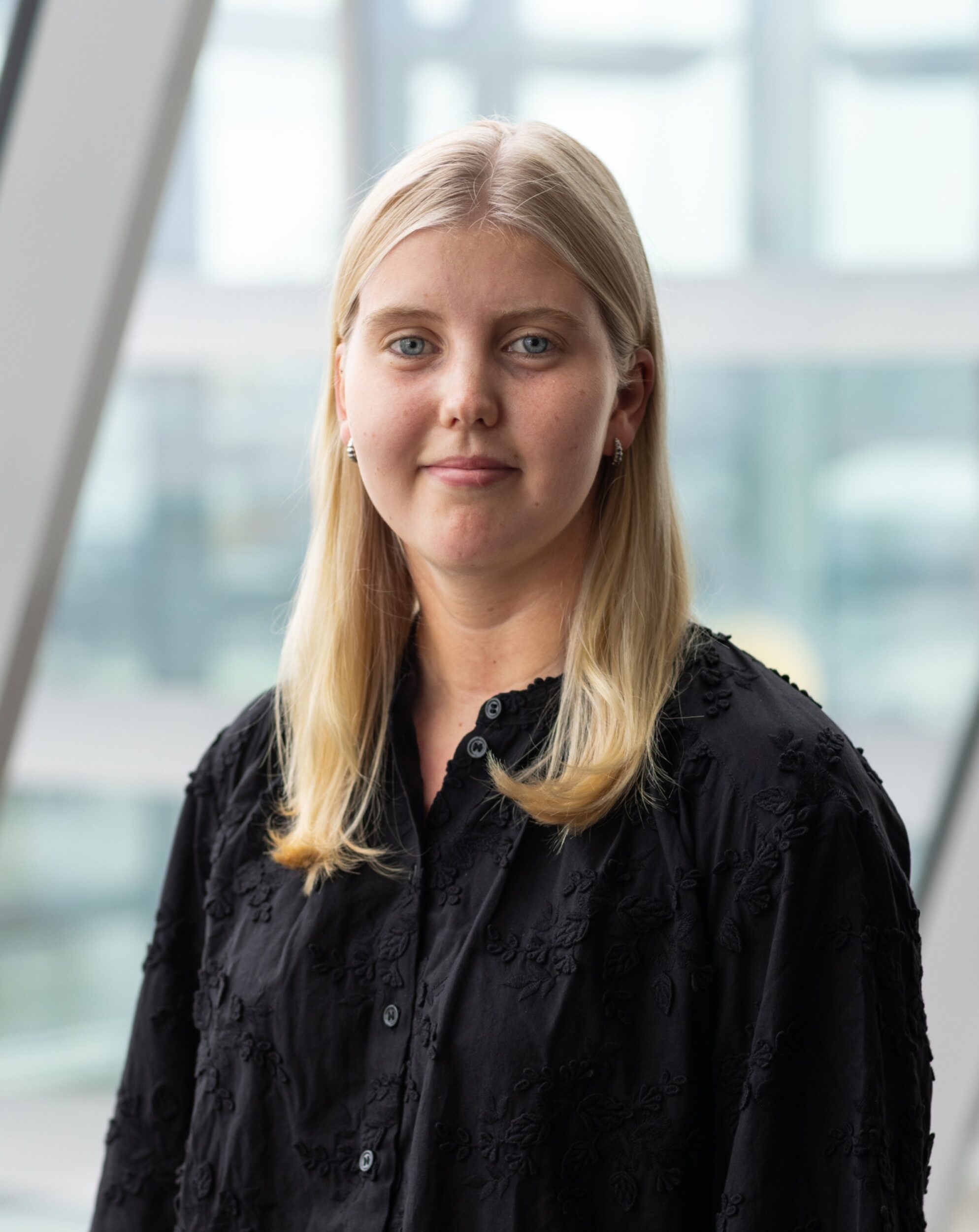 Amanda Borgfors