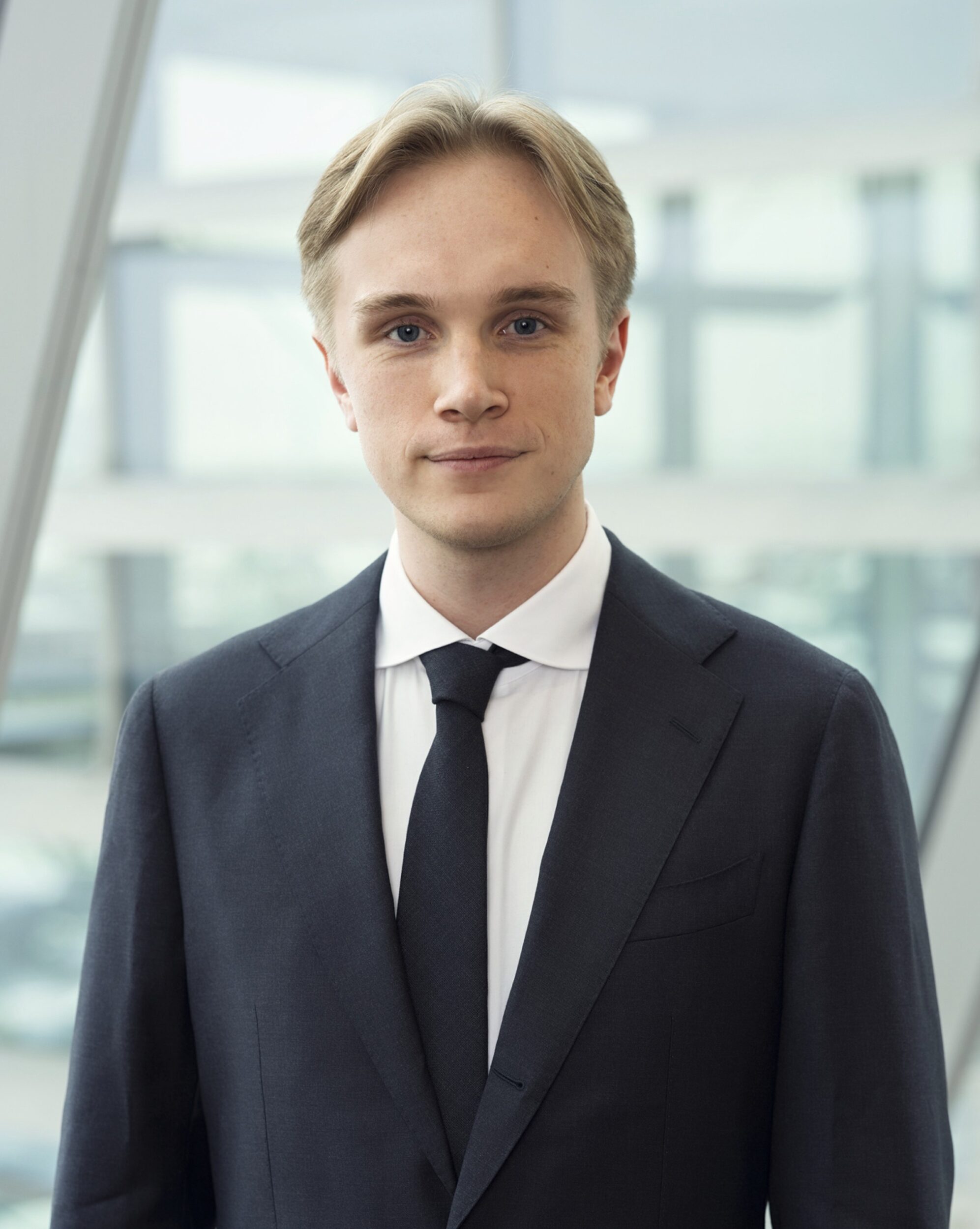 Carl Ebenholm