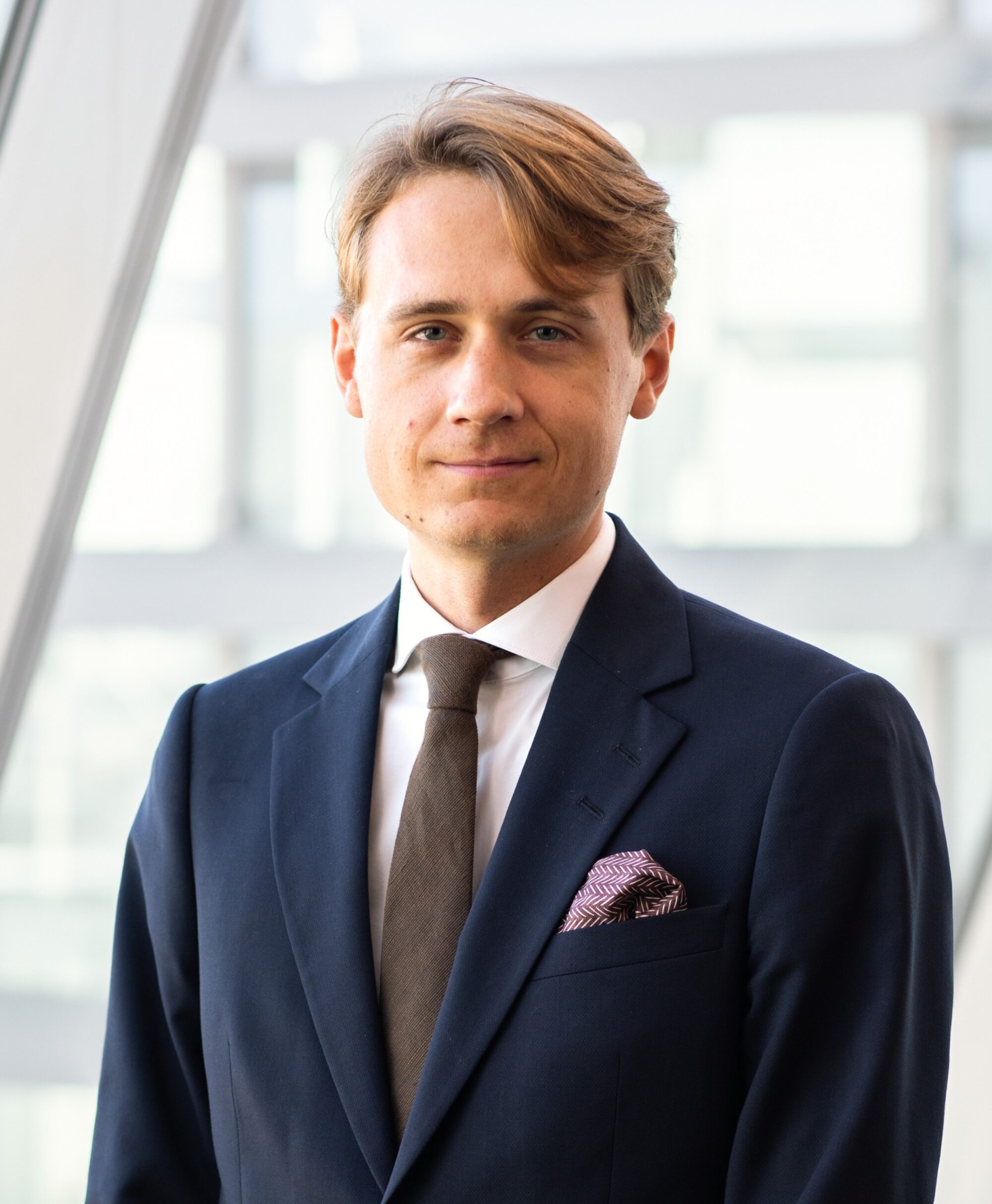 David Naud Björklund