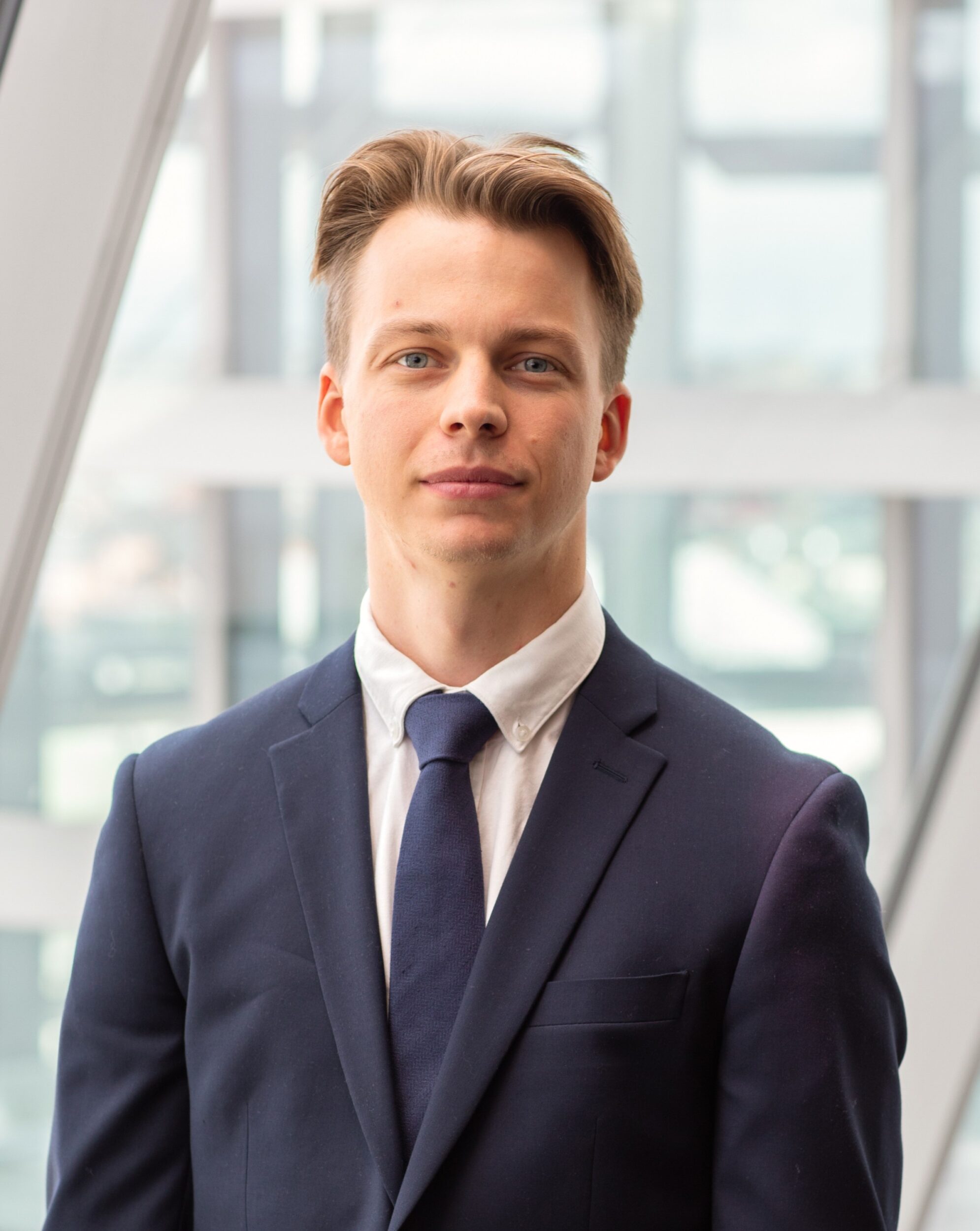 Fredrik Fransson