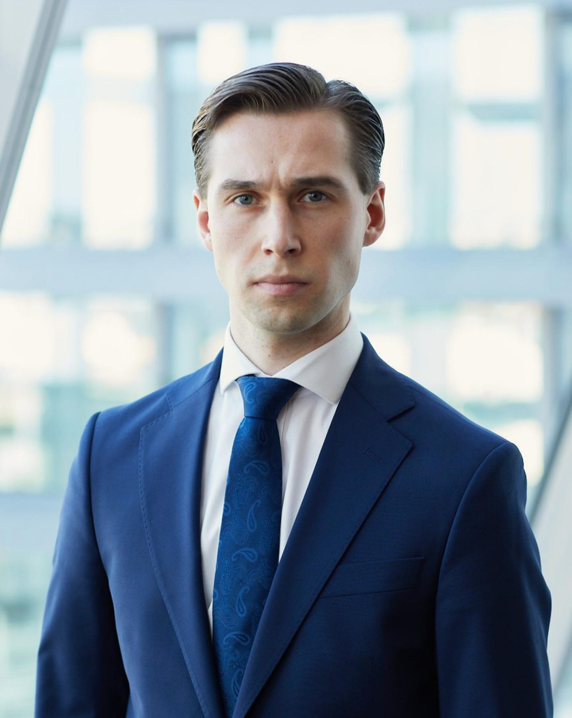 Johan Ekblad Karlsson