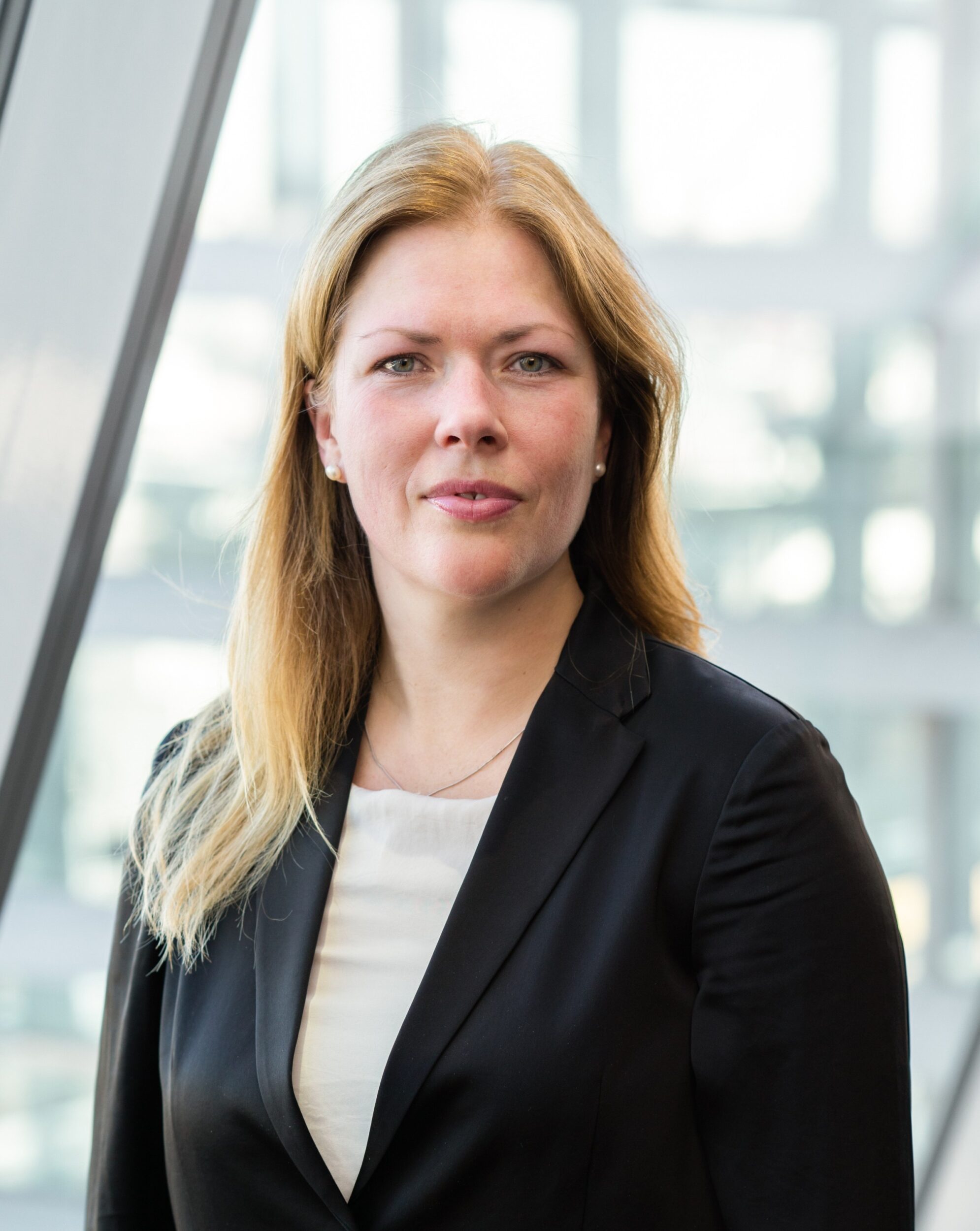 Karin Yngström