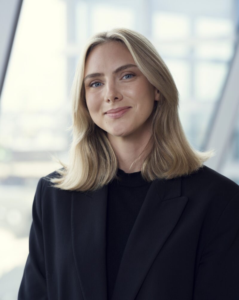Kerstin Klingefjord