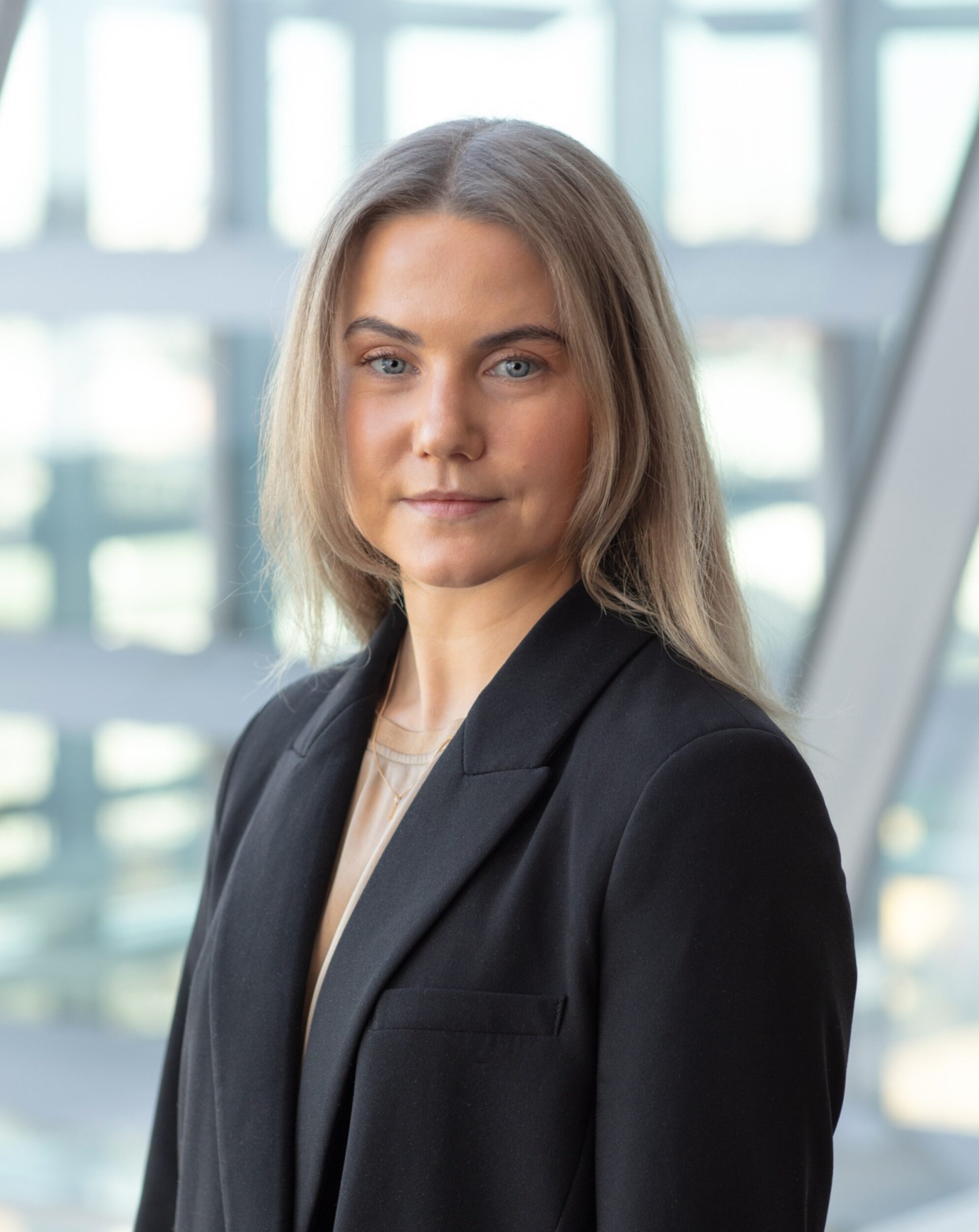Malin Svensson