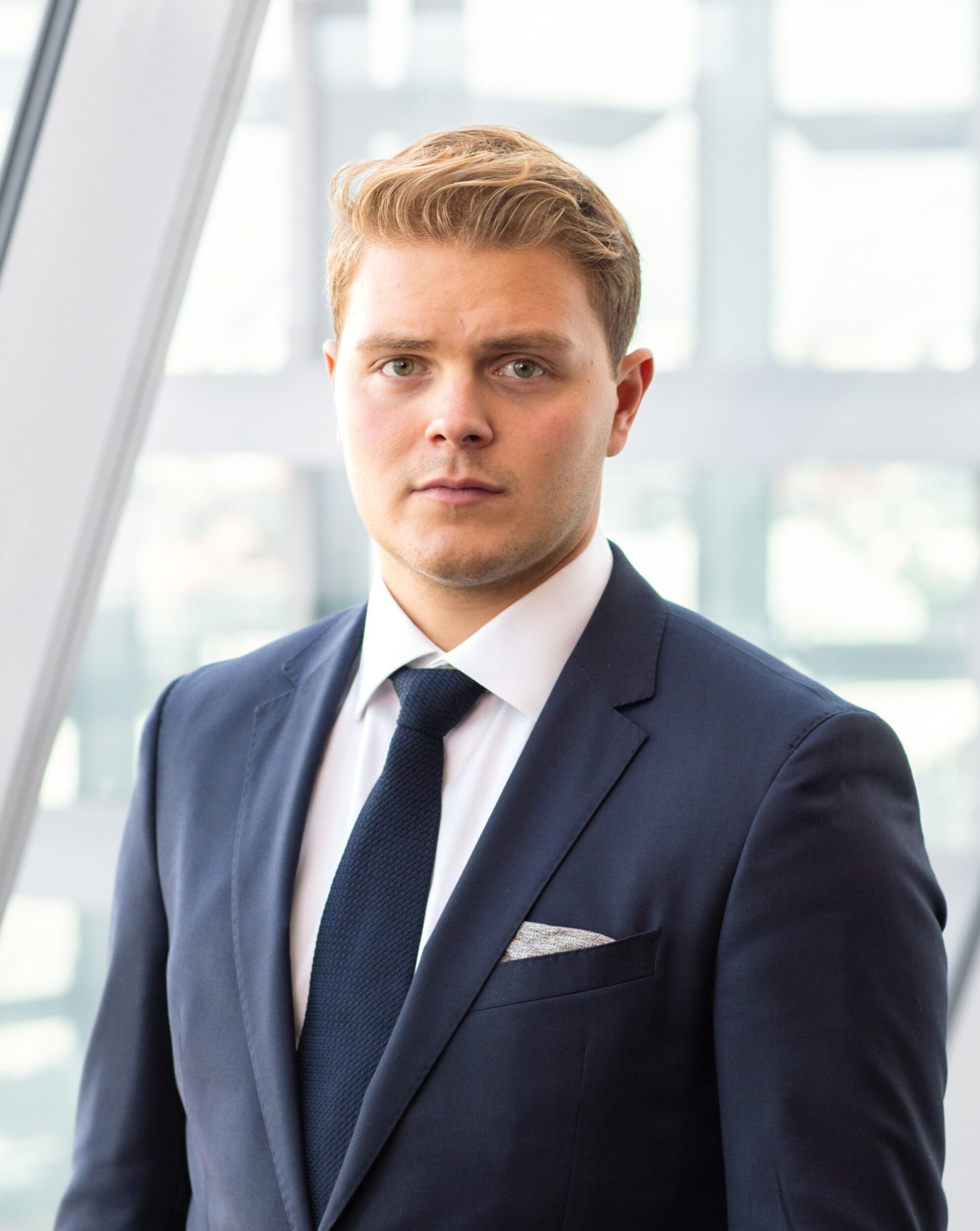 Nils Holterberg