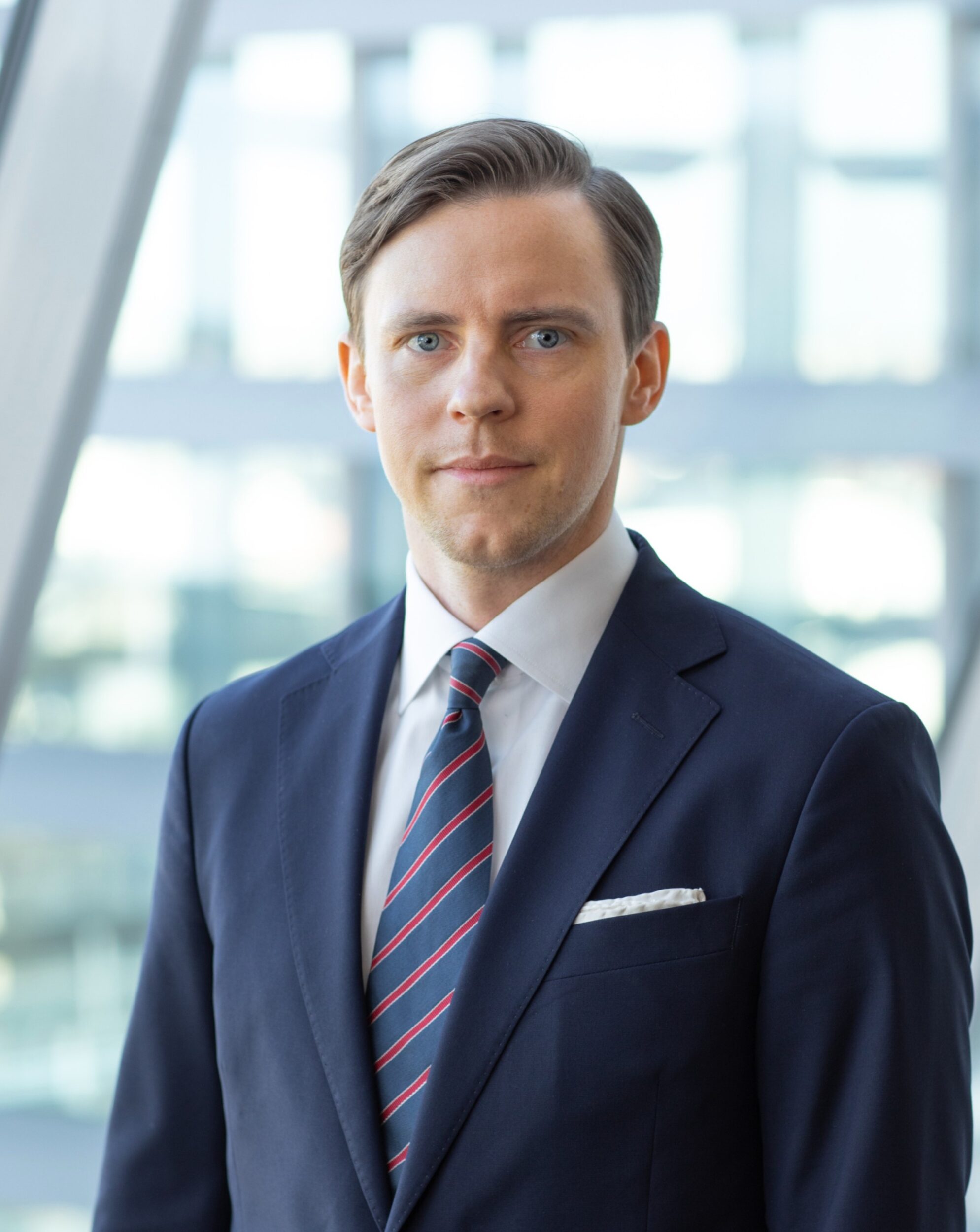 Petter Ullman