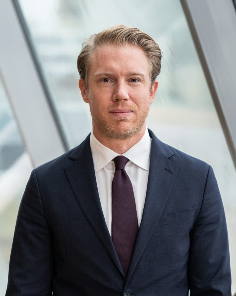 Henrik Dock