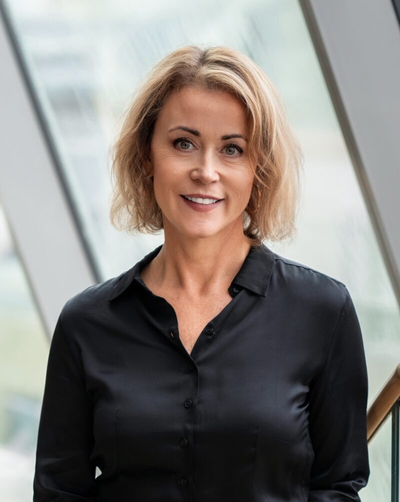 Karin Mendel