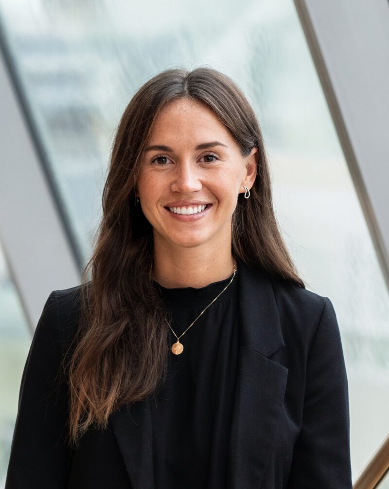 Malin Sörensen
