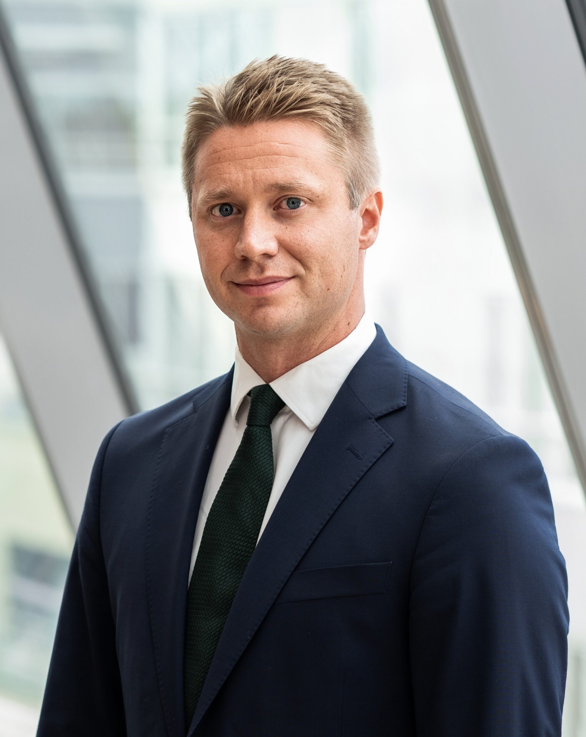 Marcus Ringborg