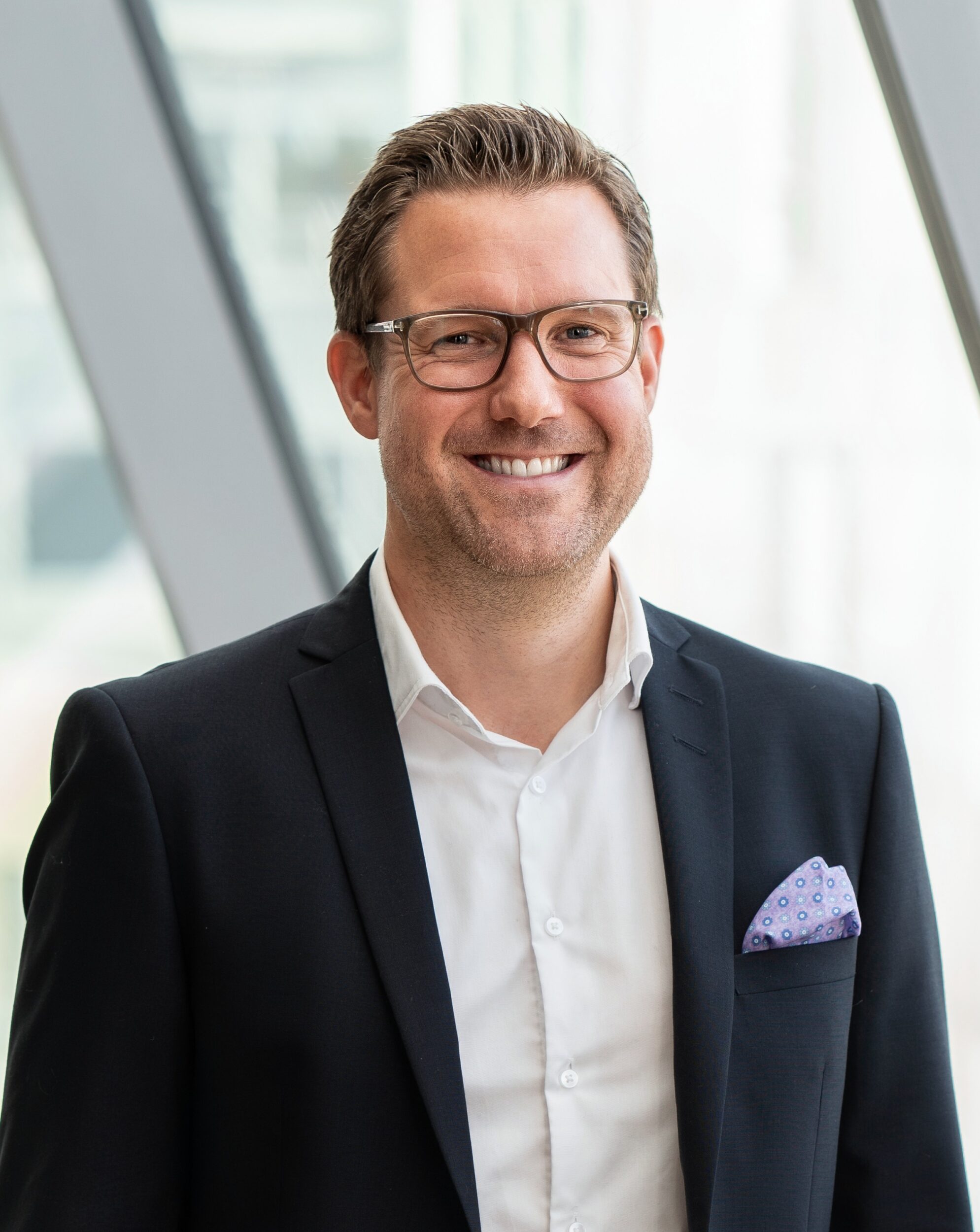 Mattias Hallgren