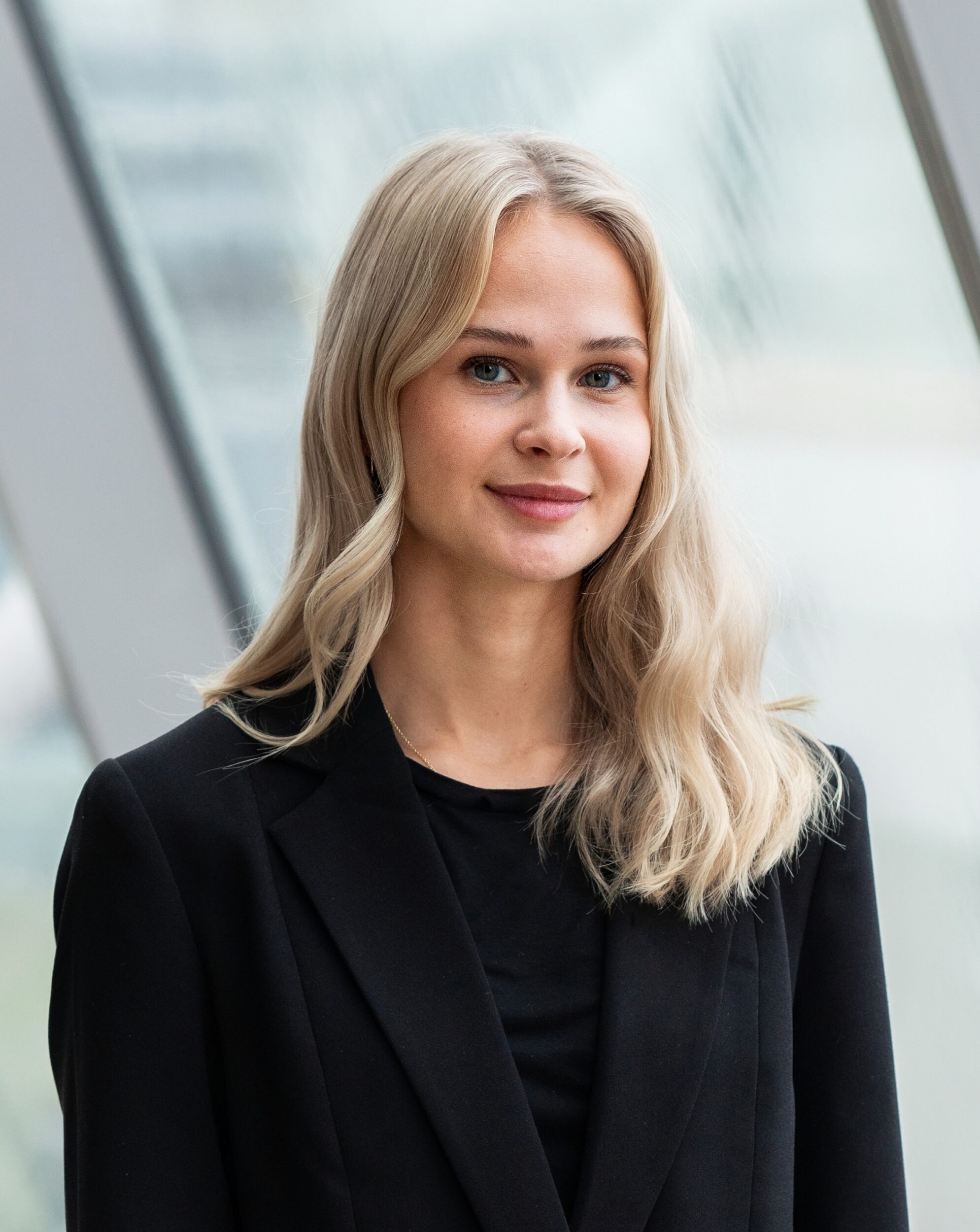 Tova Winsten