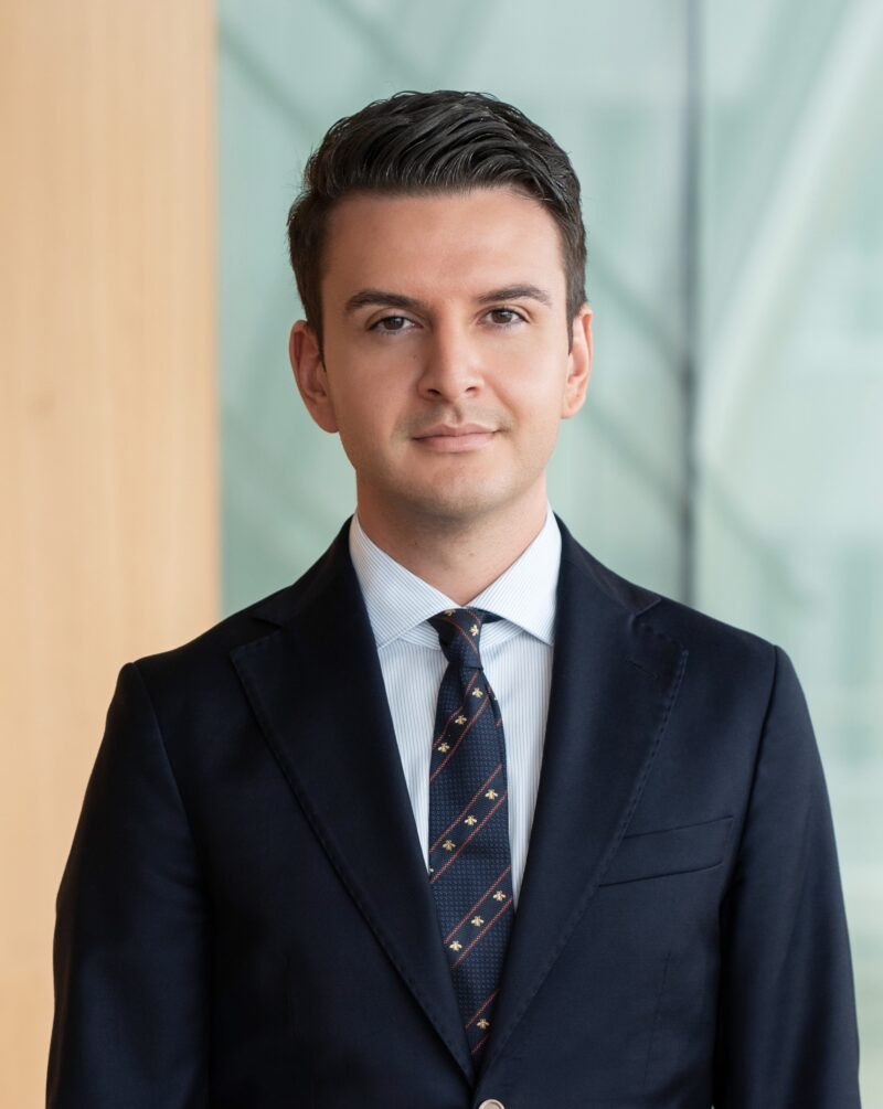 Ali Gjerqek