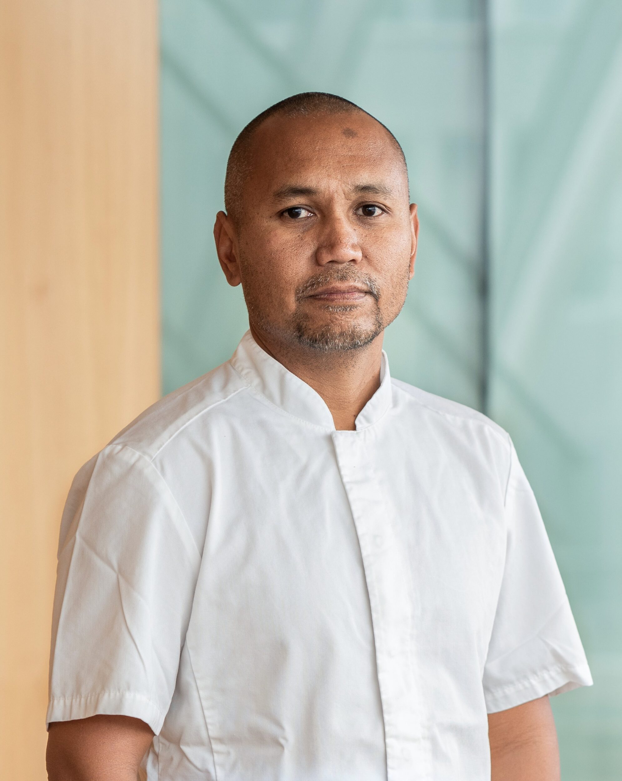 Daniel Novianto