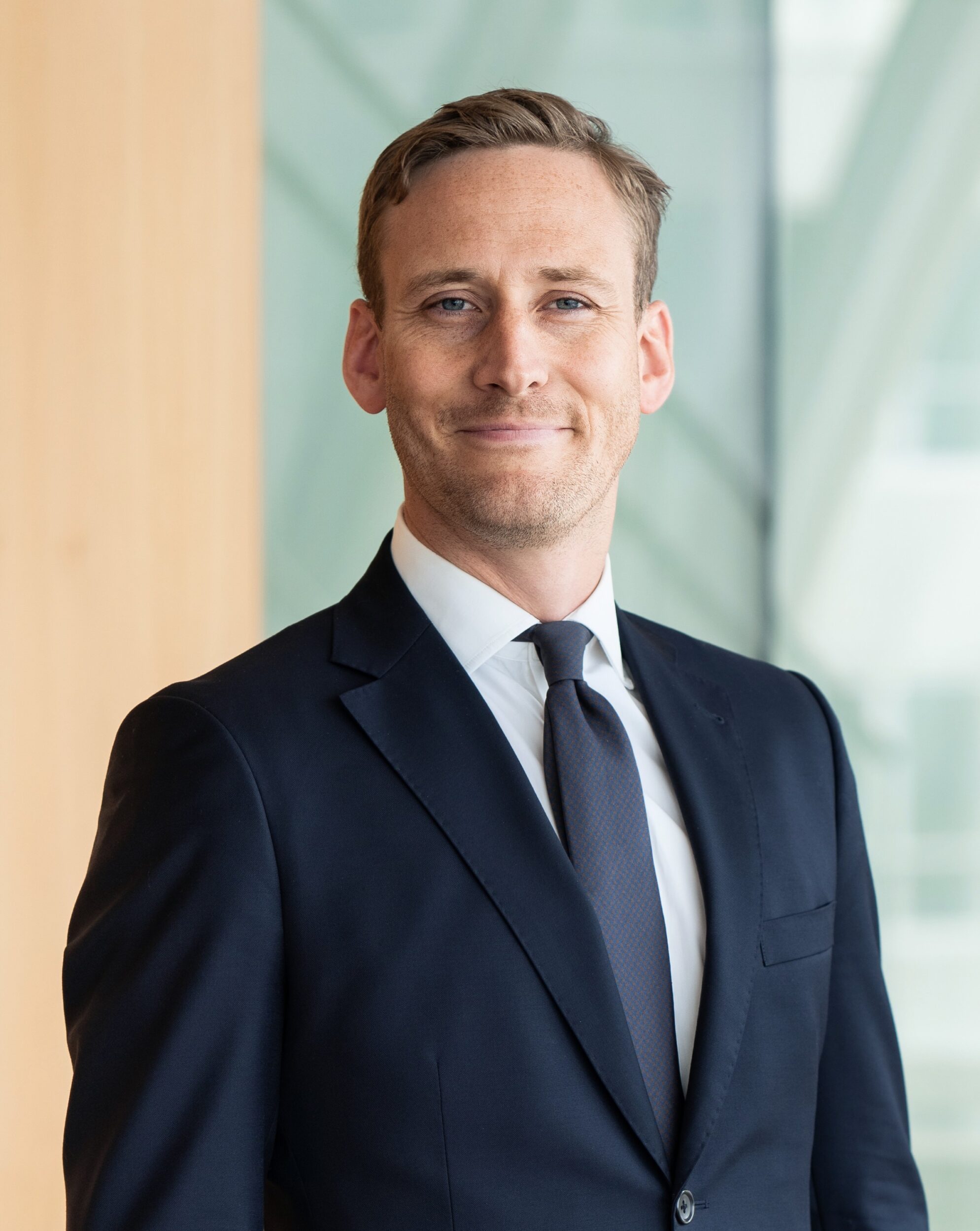 Erik Schultz