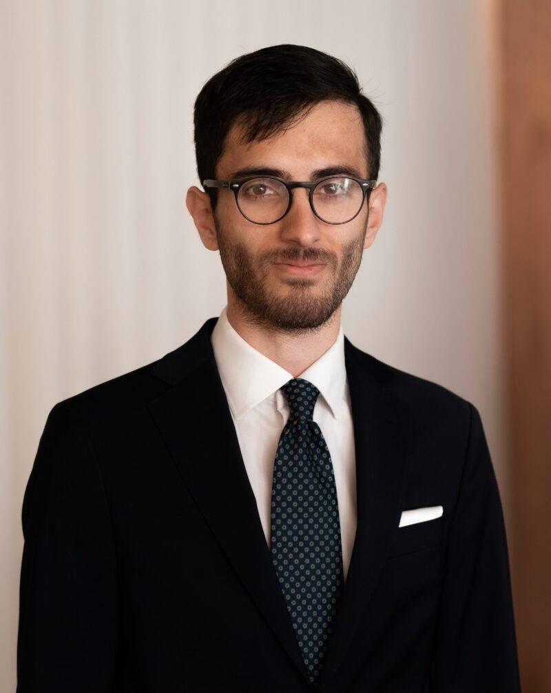 David Akrad