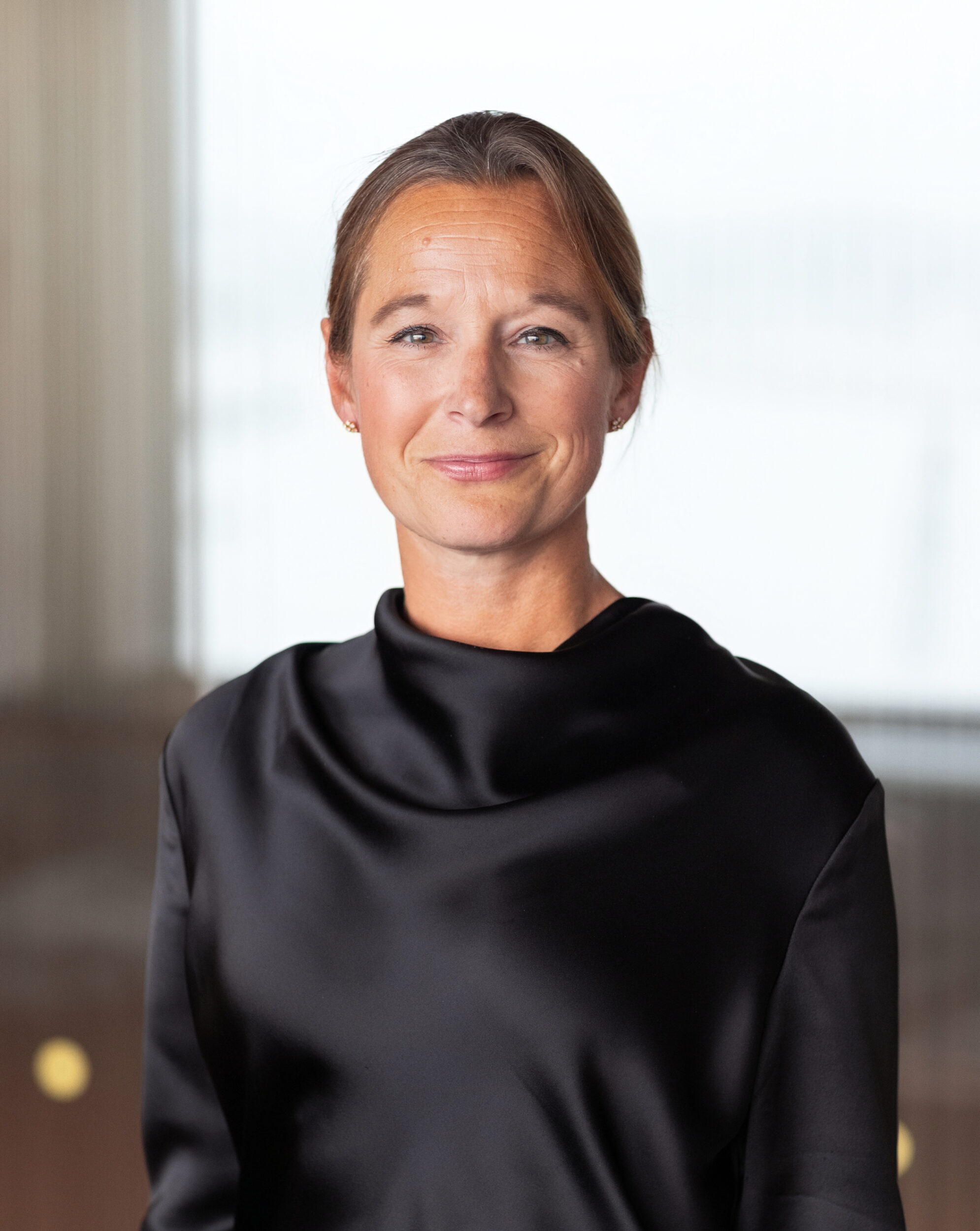 Emma Olnäs Fors