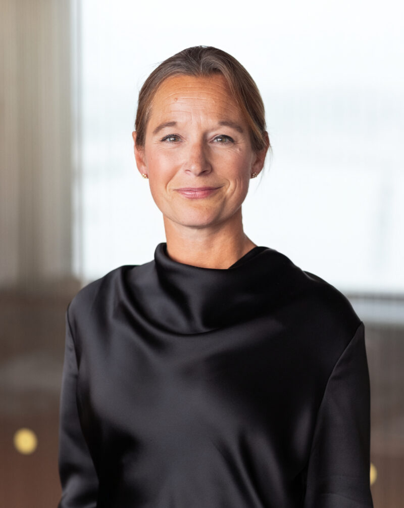 Emma Olnäs Fors