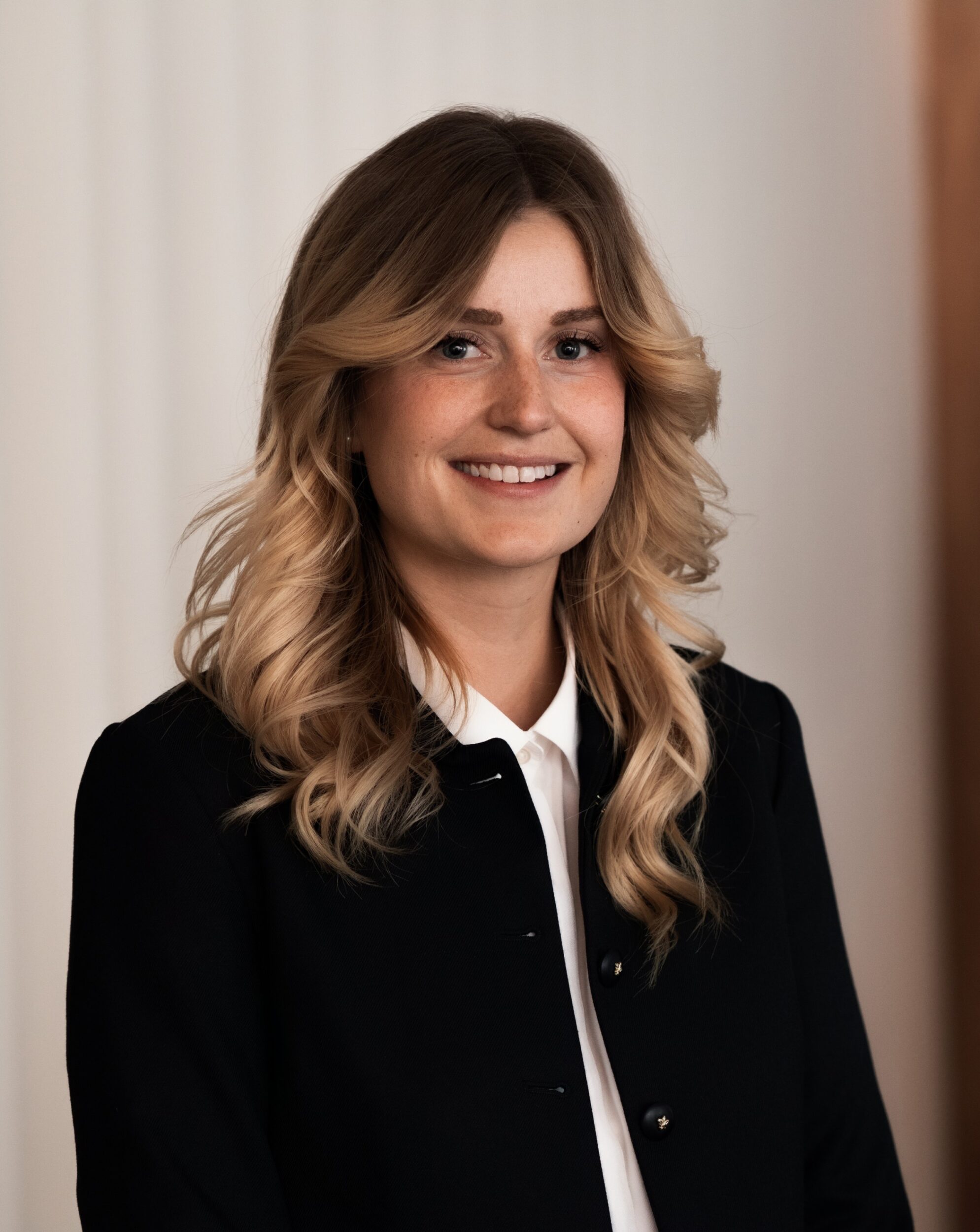 Jennie Hjellström