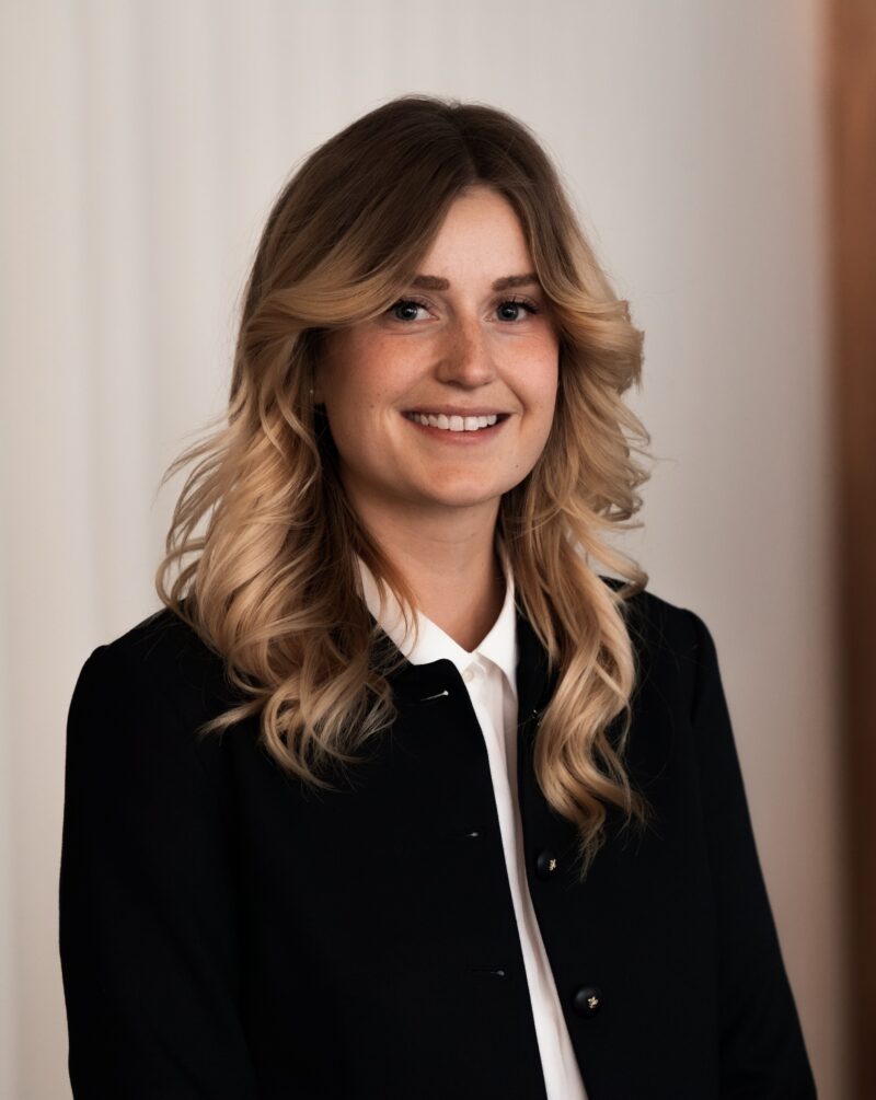 Jennie Hjellström