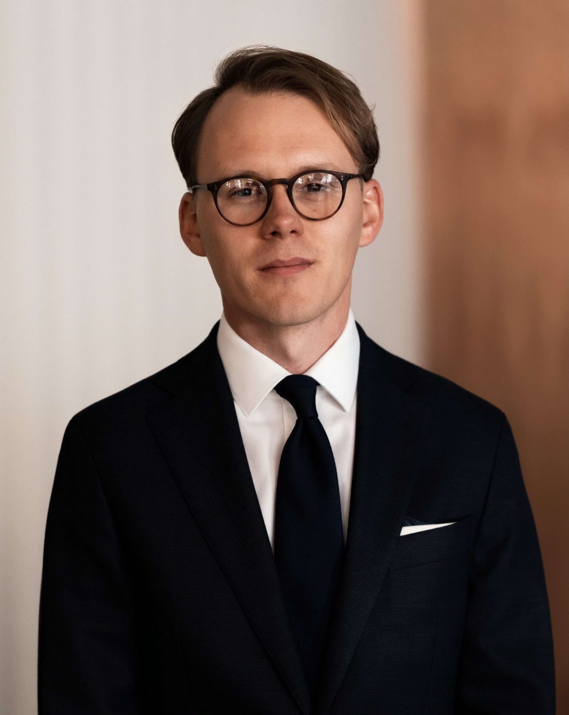 Martin Andersén