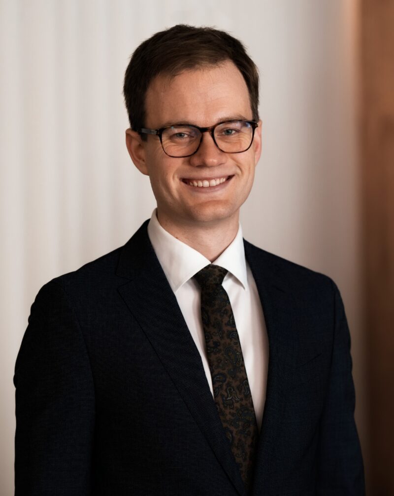 Mattias Arnesson