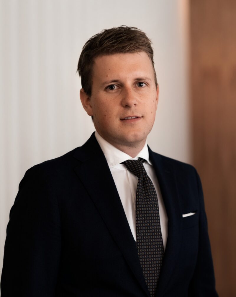 Mattias Forsberg