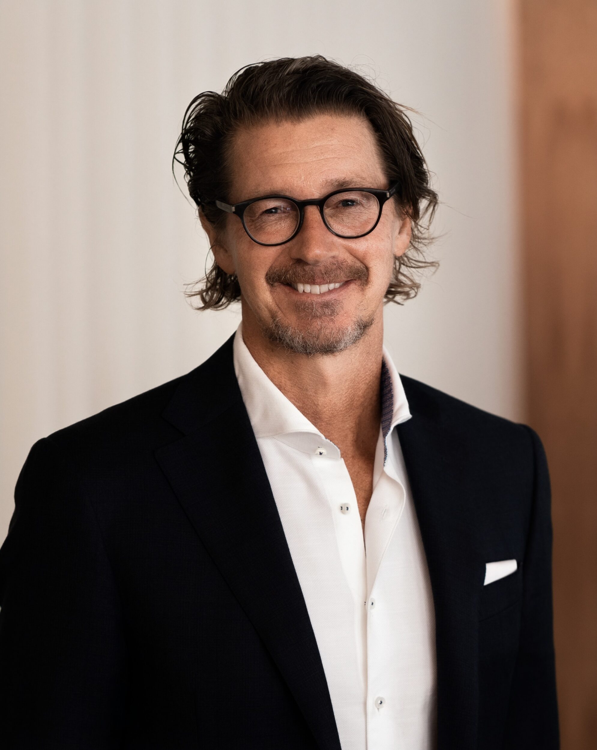Stefan Brocker