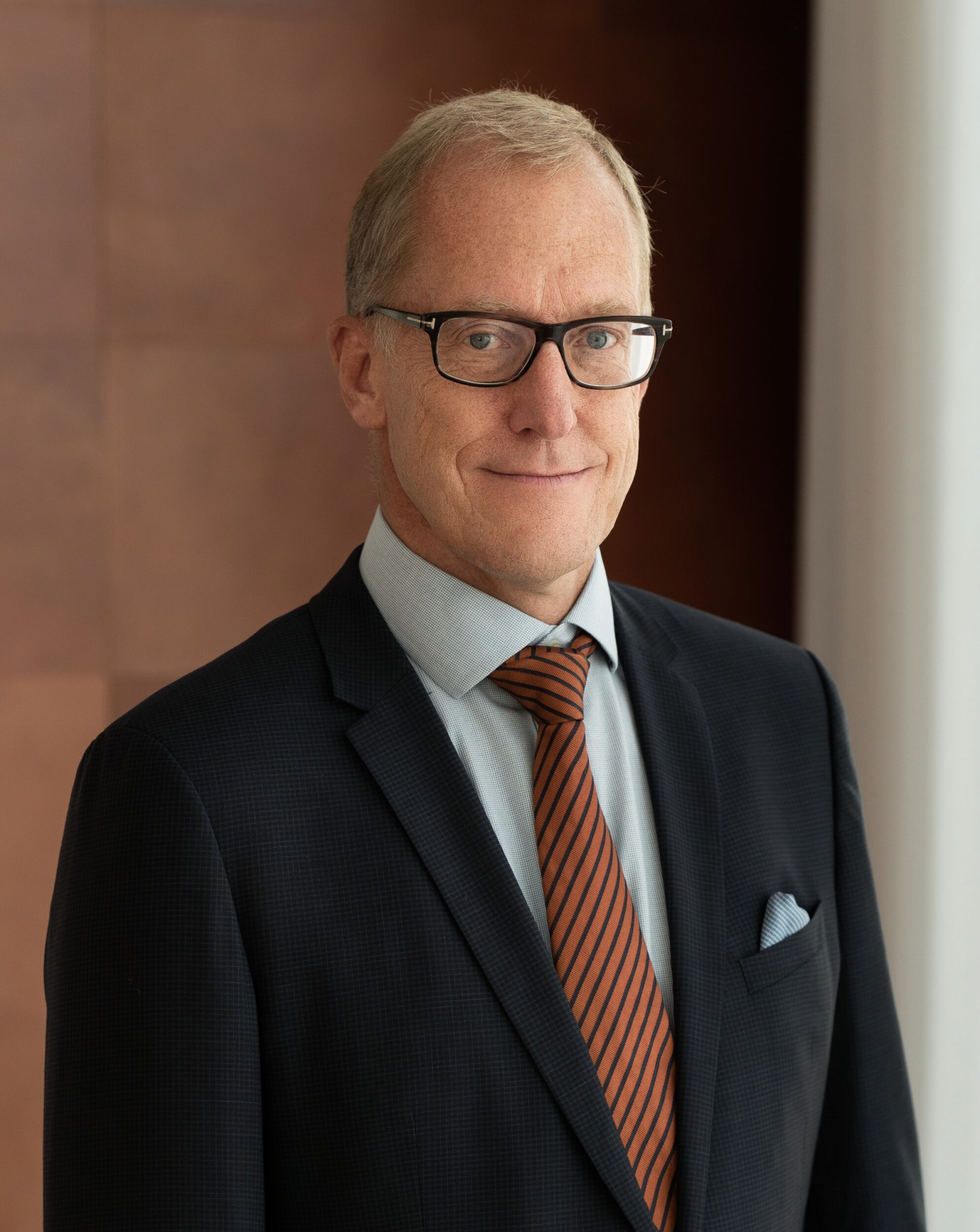 Anders Lückander