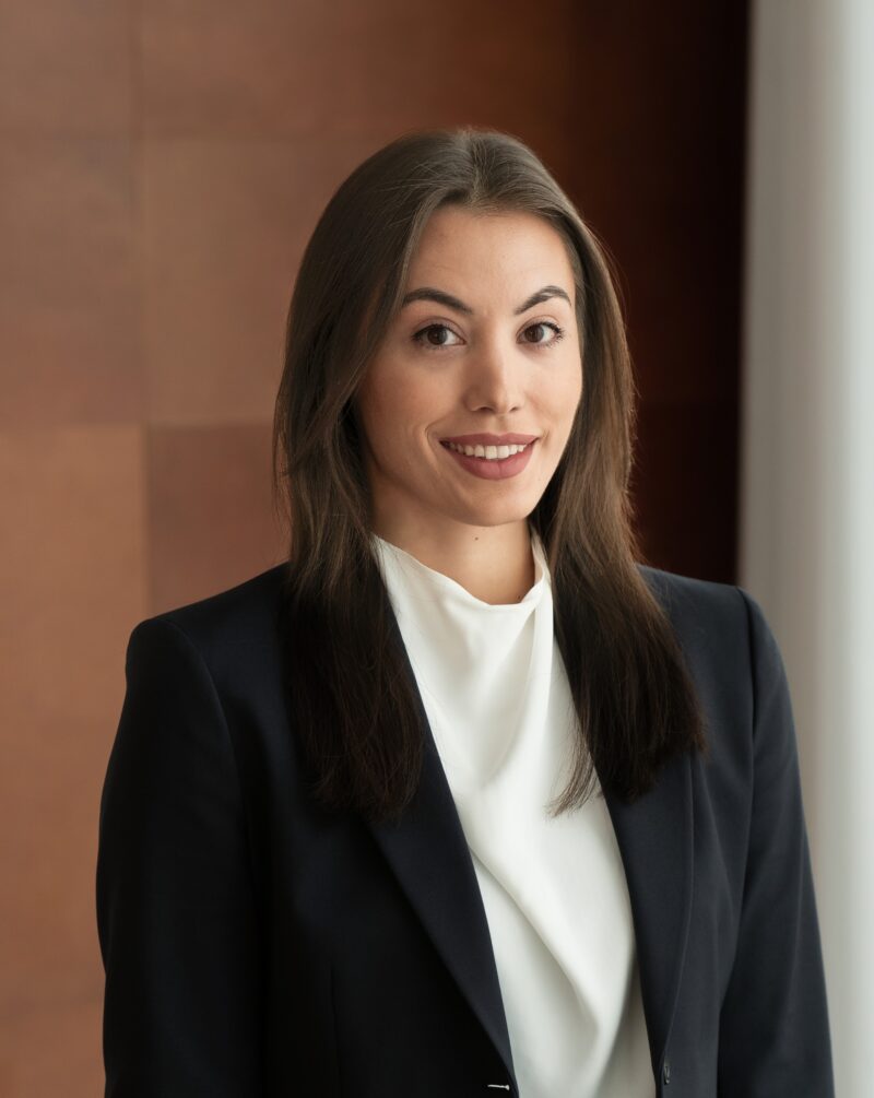 Mikaela Wedbäck Pizevska