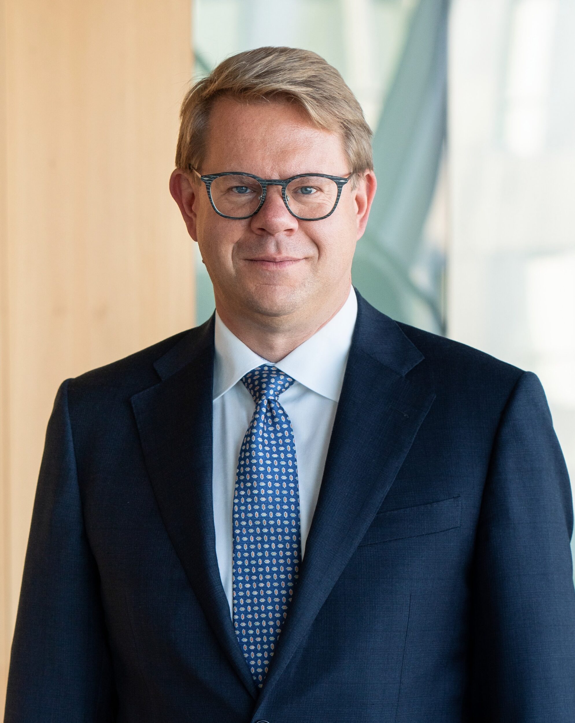 Jesper Prytz