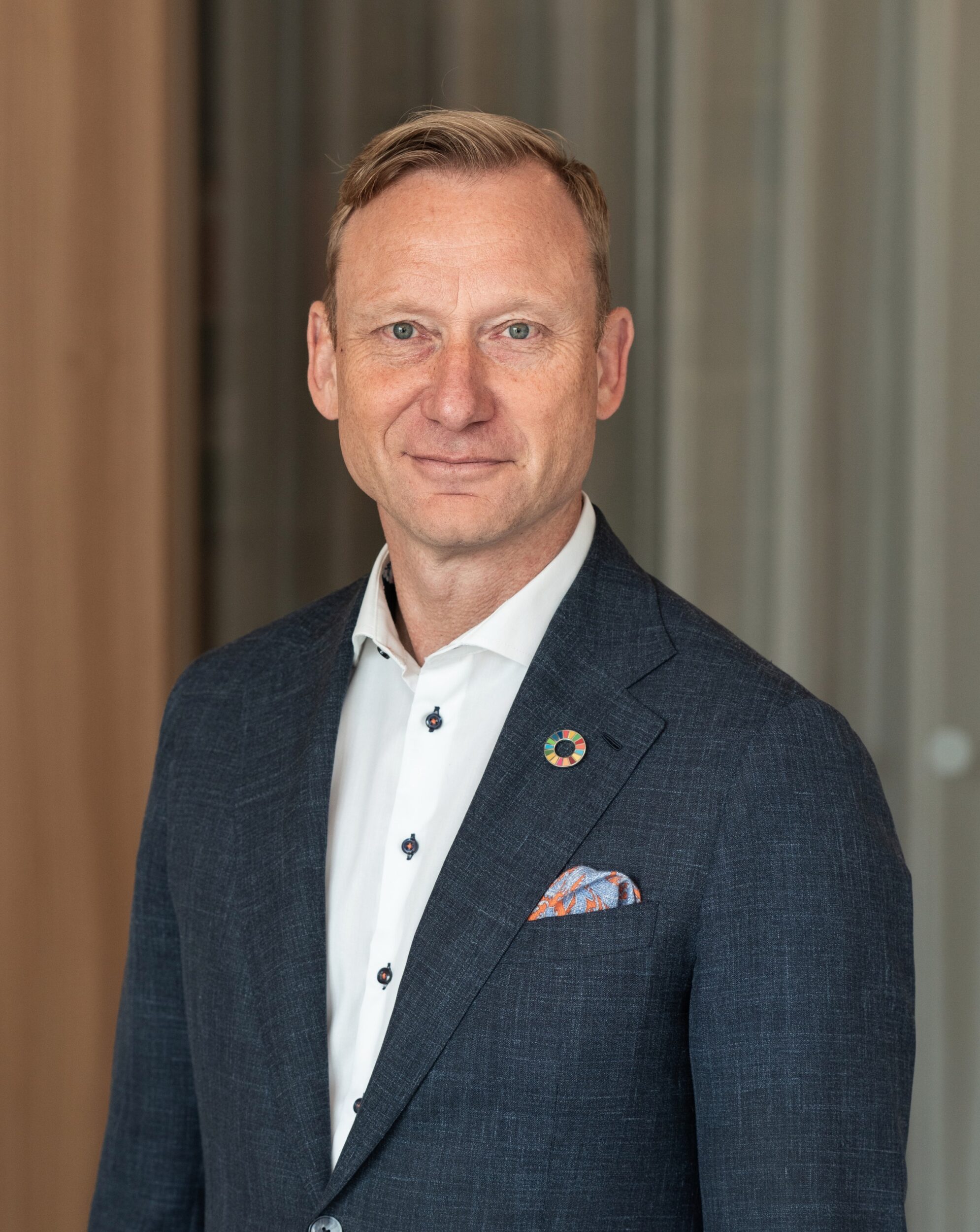 Hans Petersson