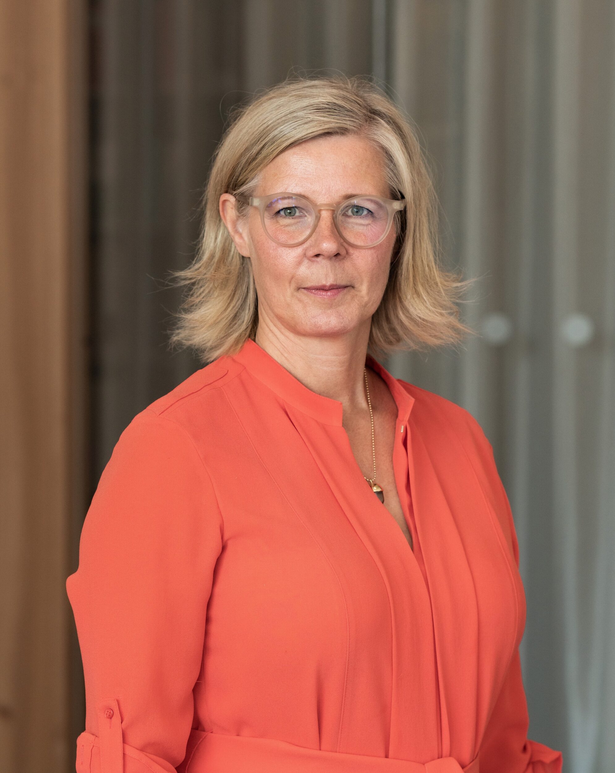 Madeleine Rydberger