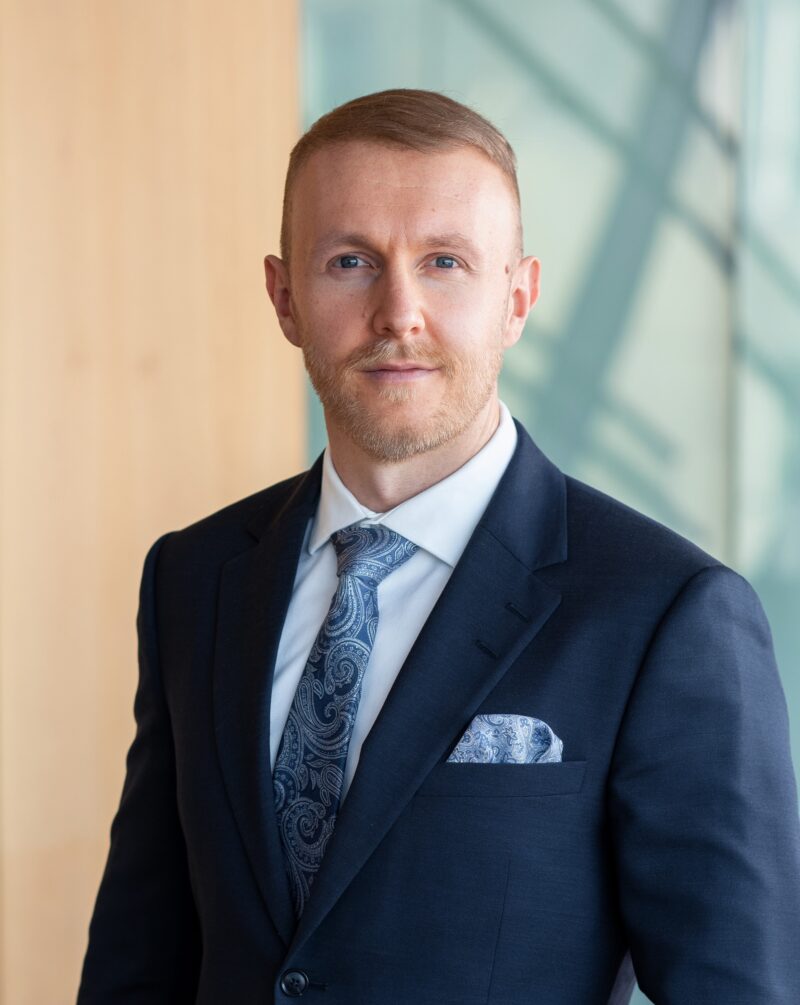 Christopher Stenberg