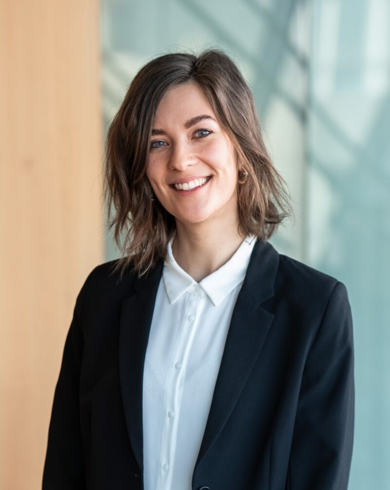 Julia Granberg