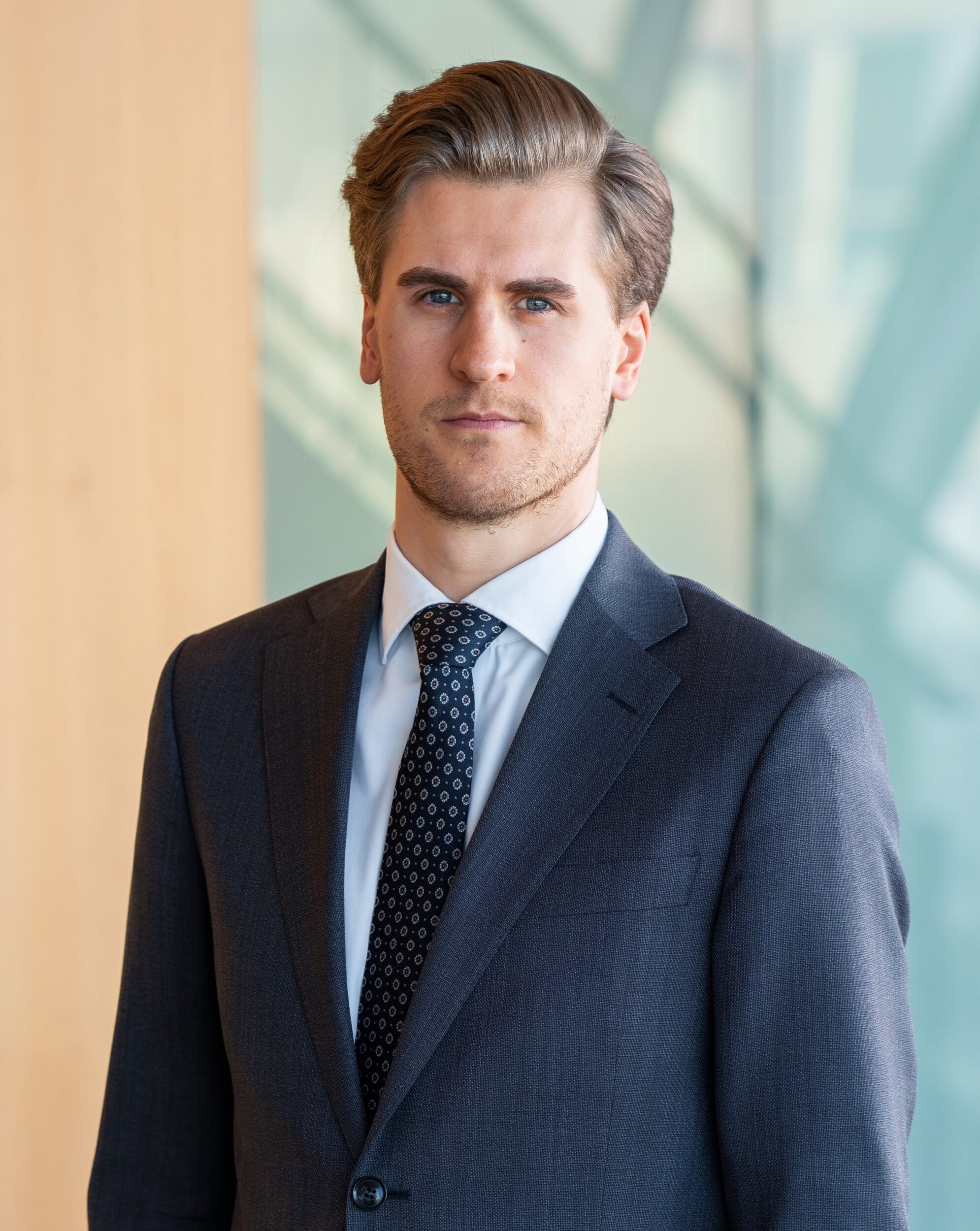 Kevin Ewerlöf