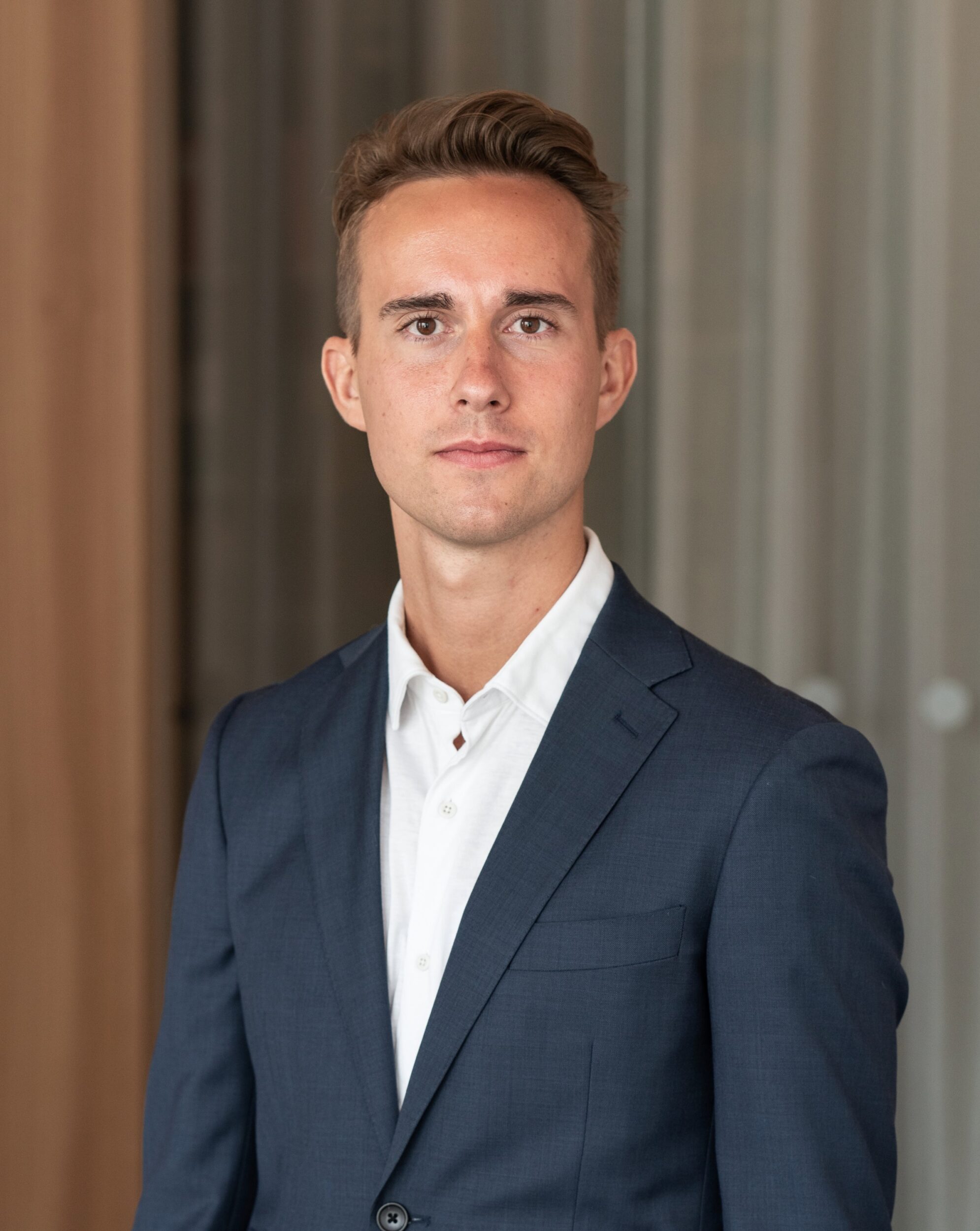 Ludvig Andersson