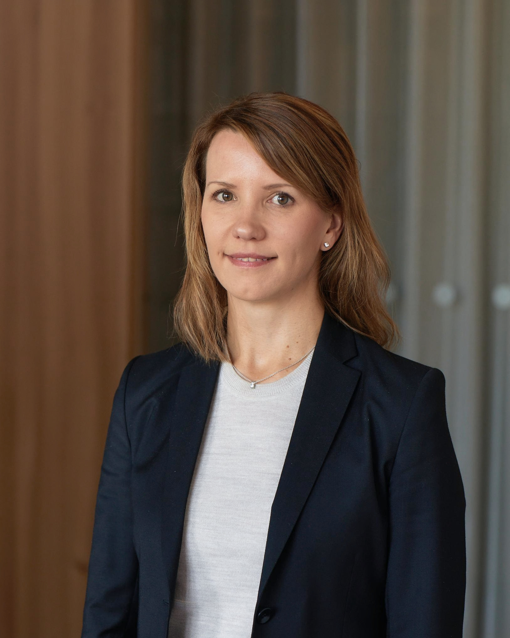 Madeleine Edqvist