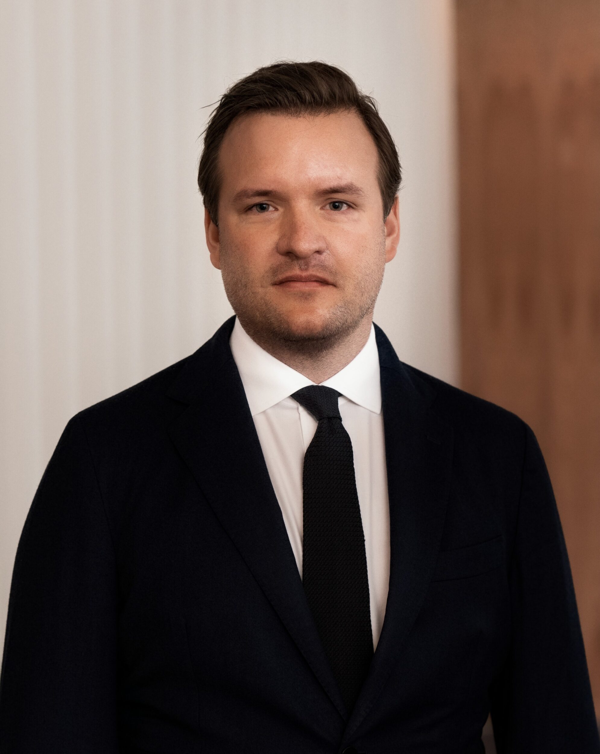 Martin Hallström