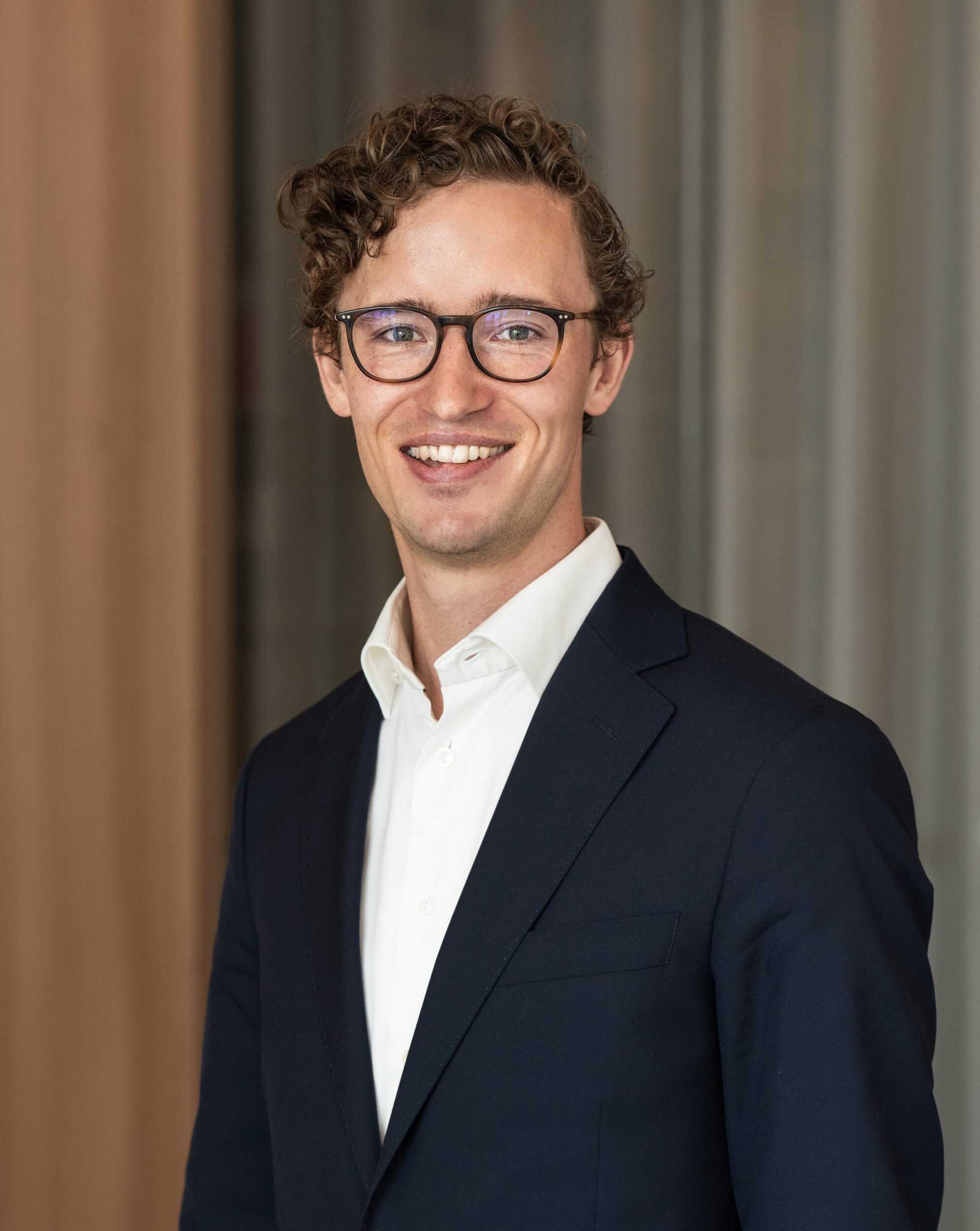Daniel Holmdahl